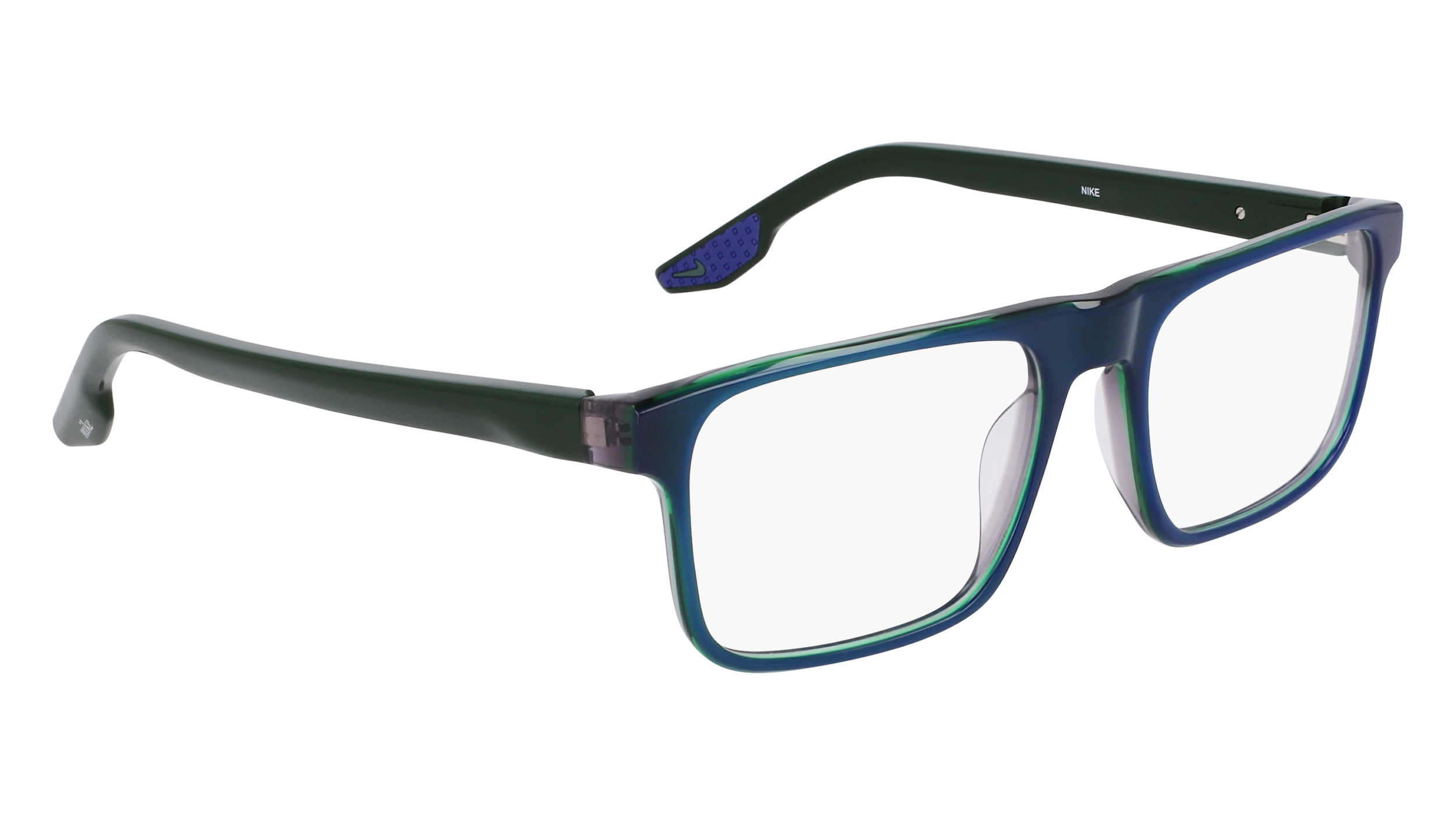 NIKE 7161 414 Montature da vista Nike 8