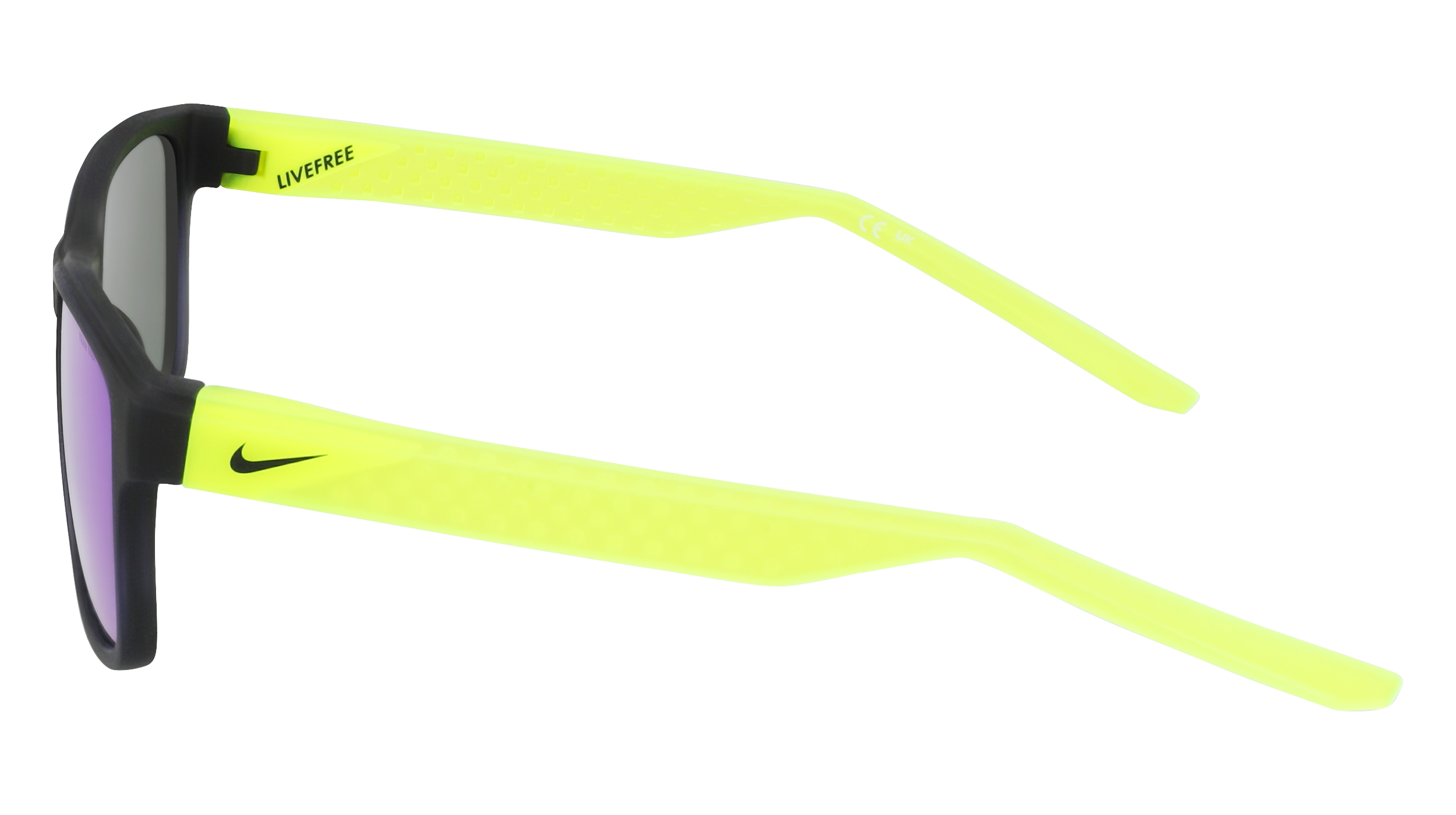 NIKE LIVEFREE CLASSIC EV24011 003 Occhiali da sole Nike 4
