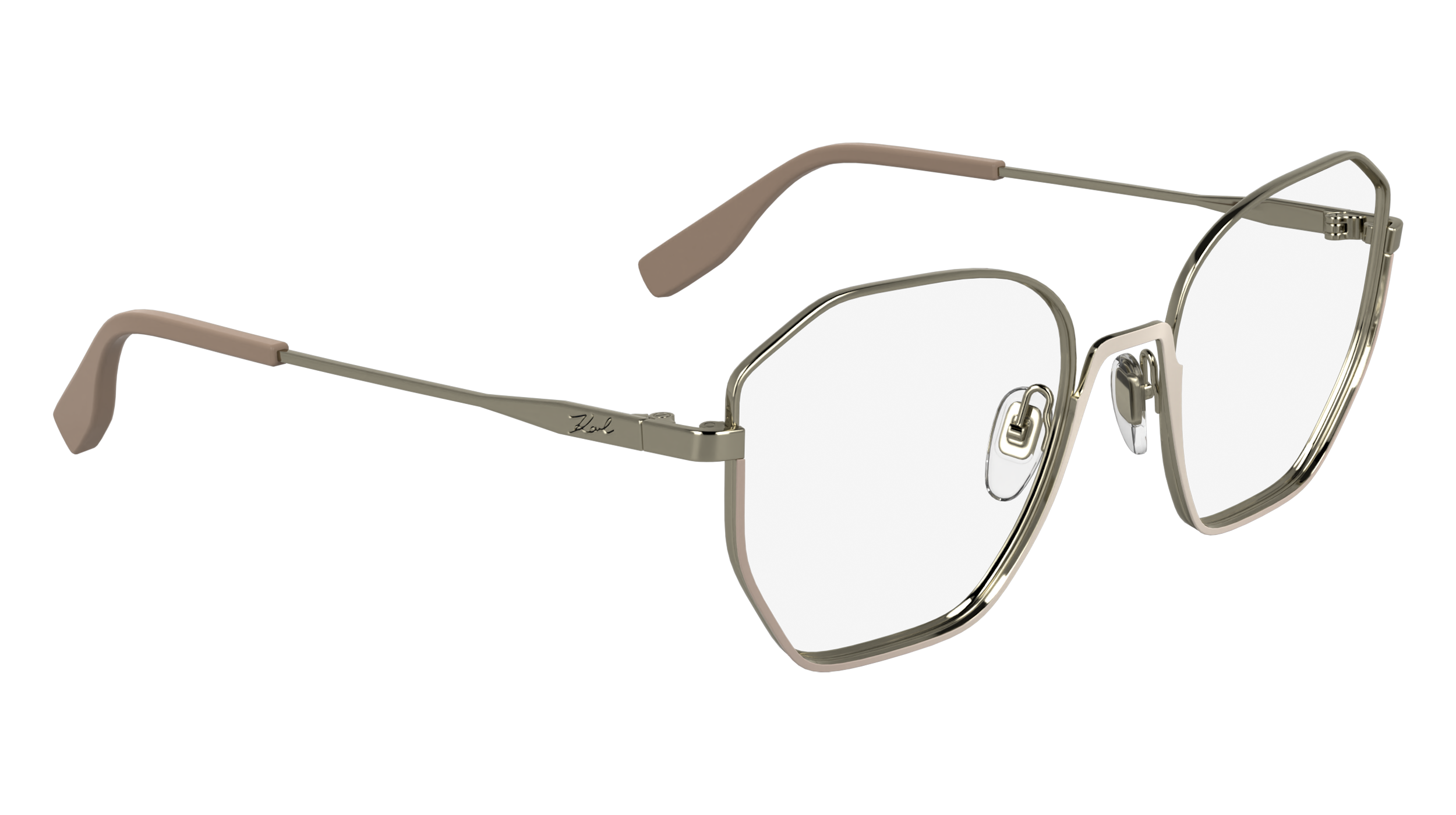 KL356 264 Montature da vista Karl Lagerfeld 8