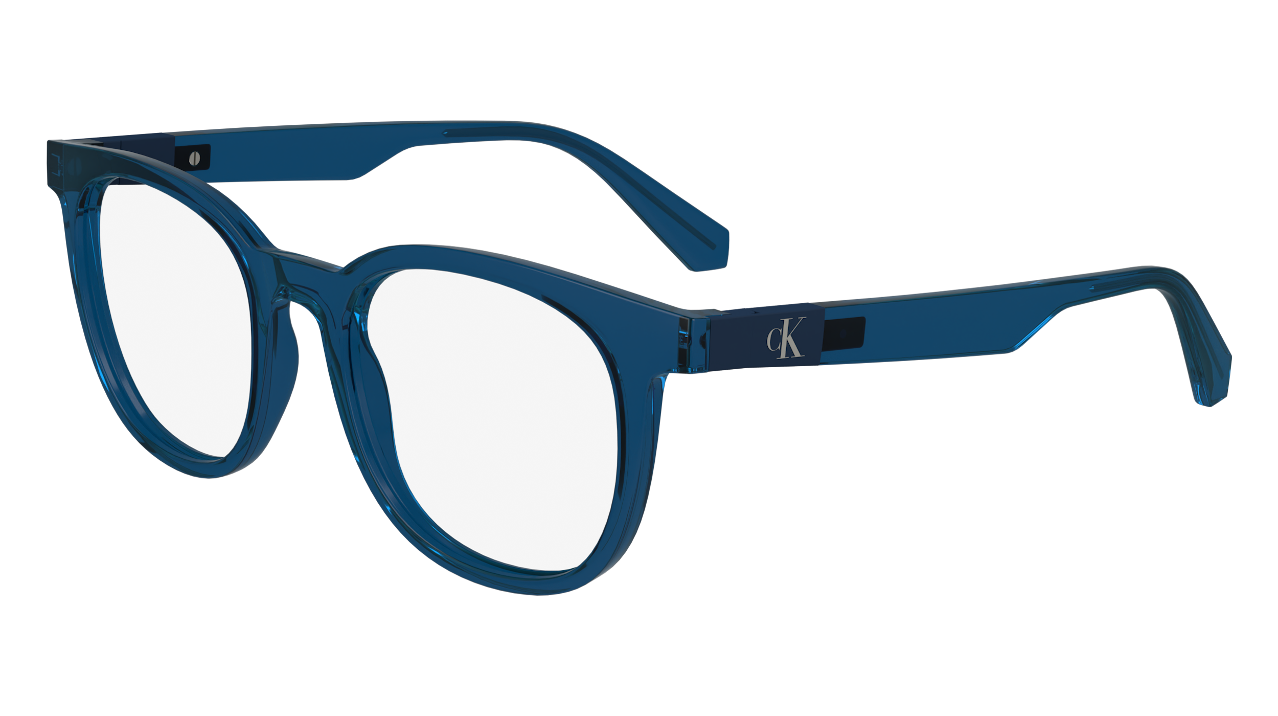 CKJ24613 400 Montature da vista Calvin Klein 1