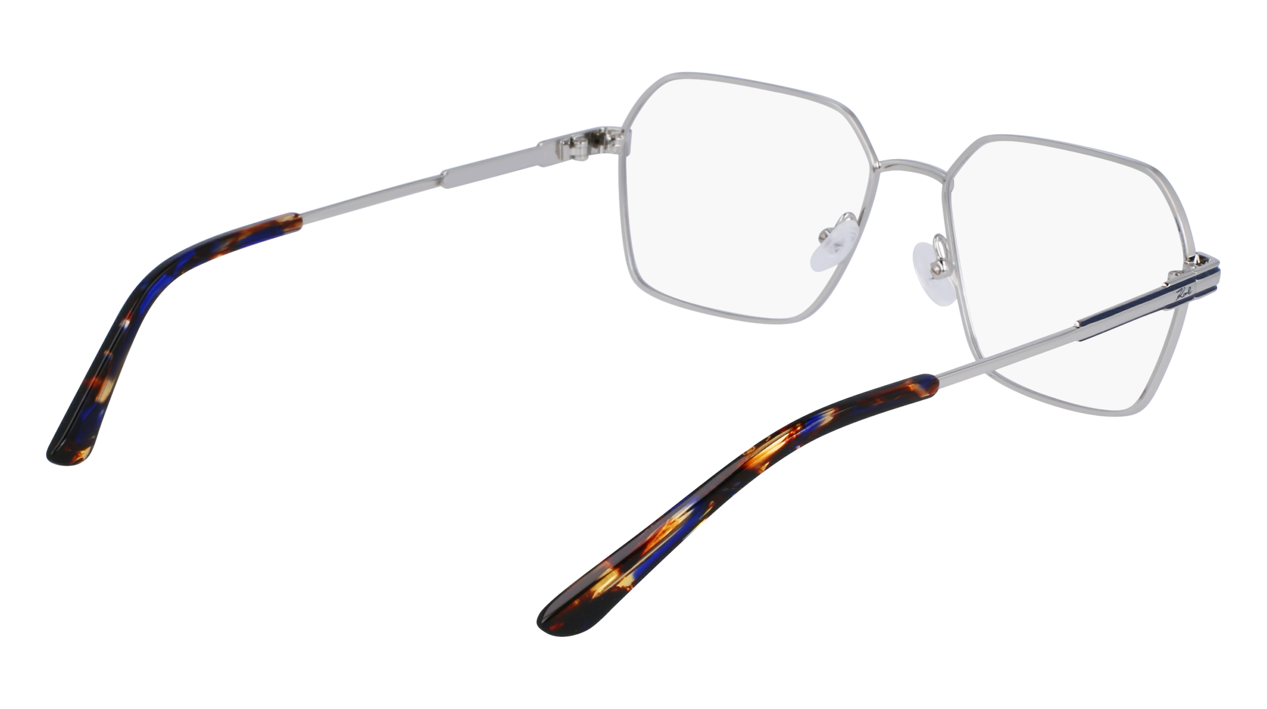 KL349 400 Montature da vista Karl Lagerfeld 5