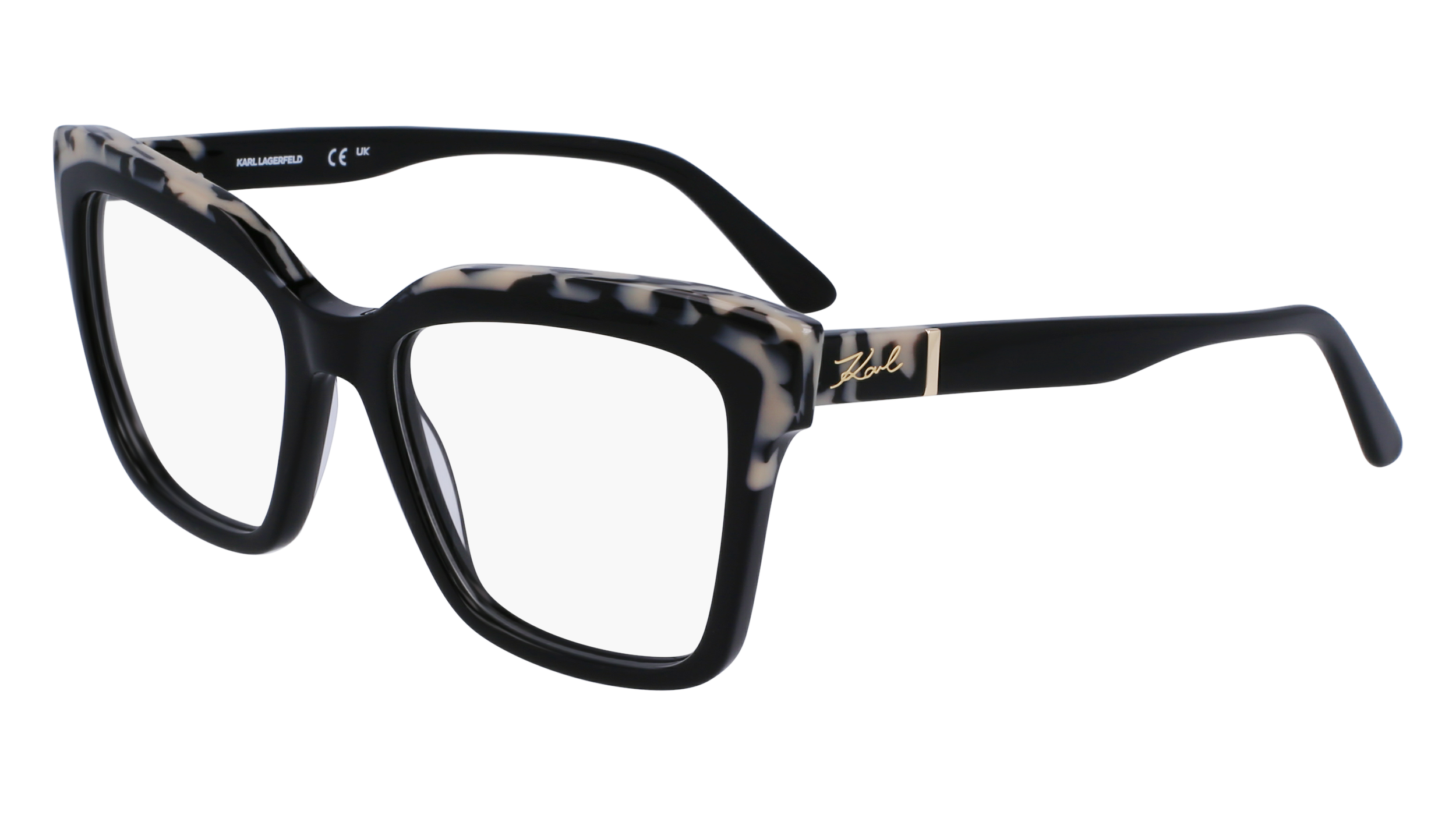 KL6130 013 Montature da vista Karl Lagerfeld 1