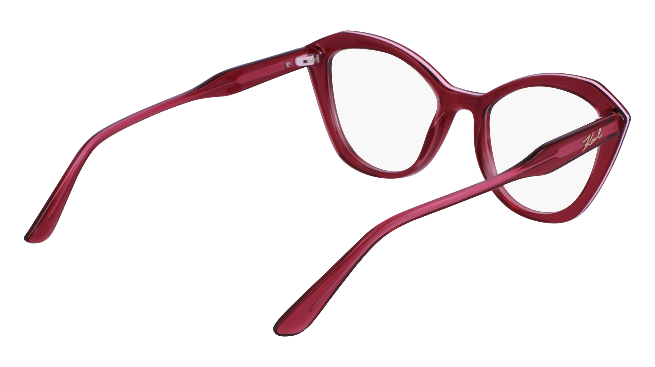 KL6137 652 Montature da vista Karl Lagerfeld 5