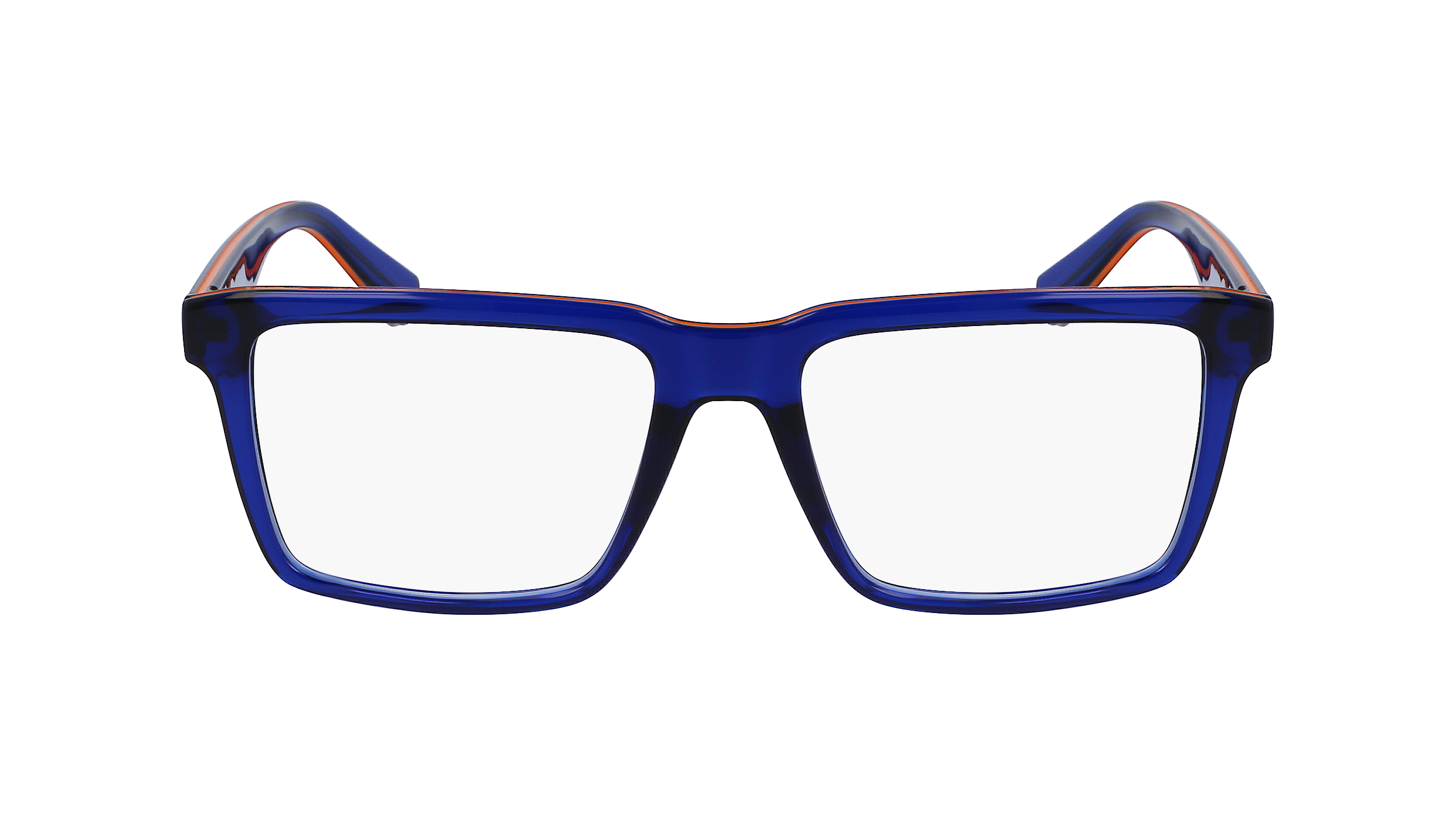 CKJ23611 400 Montature da vista Calvin Klein 3