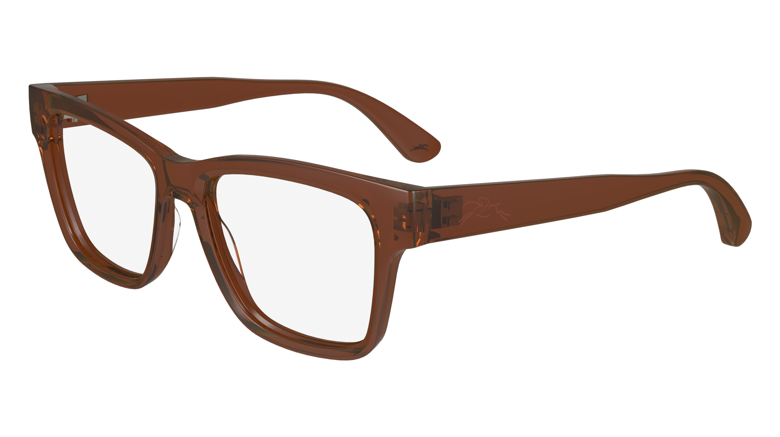 LO2737 830 Montature da vista LONGCHAMP 1