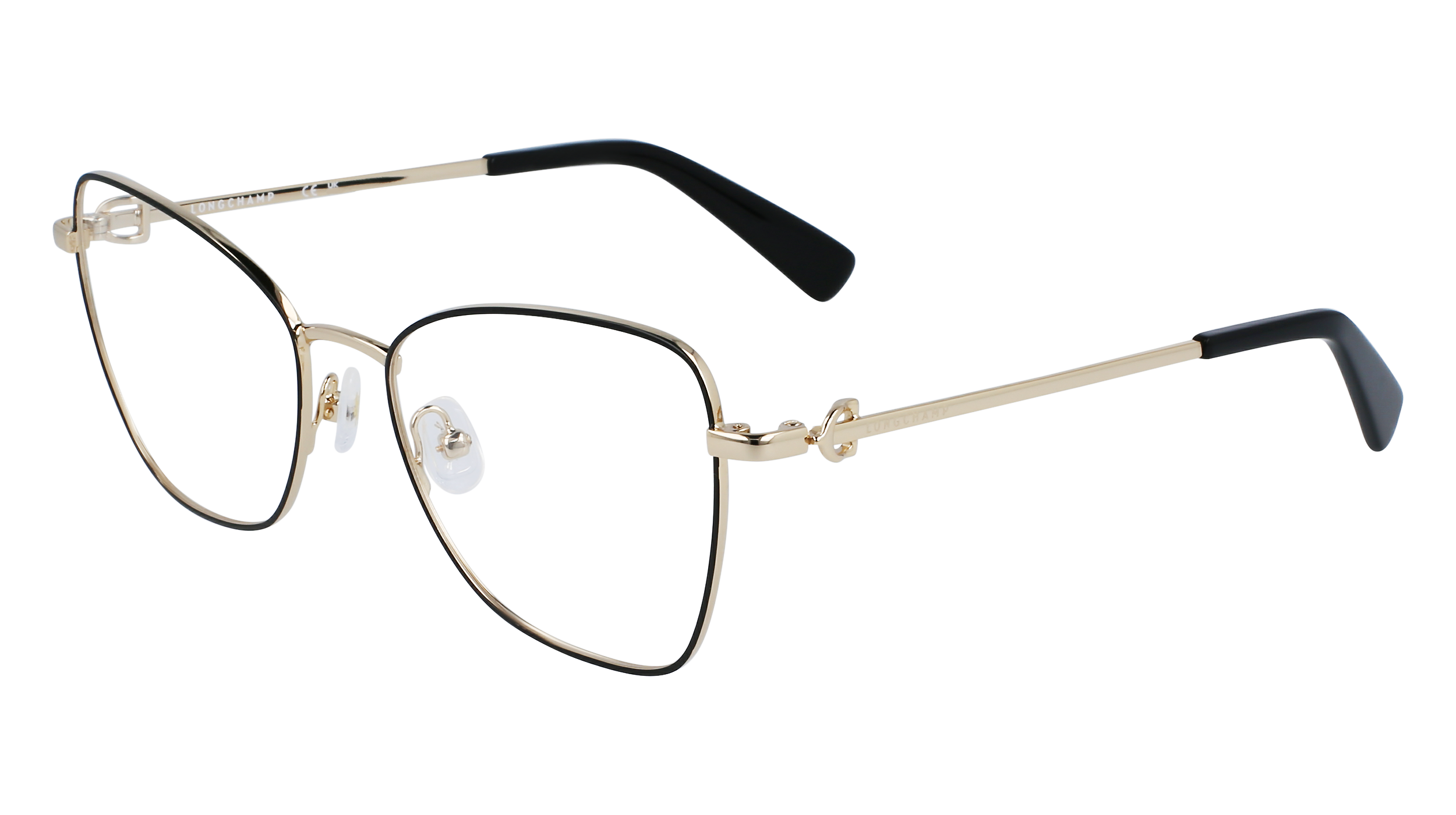 LO2157 728 Montature da vista LONGCHAMP 1