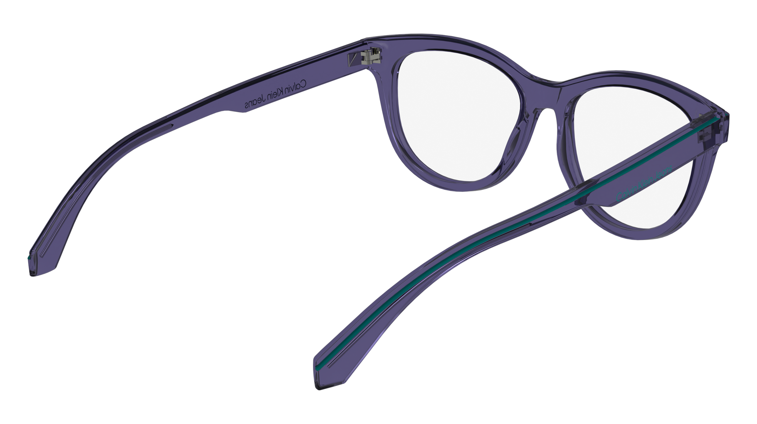 CKJ24611 508 Montature da vista Calvin Klein 5