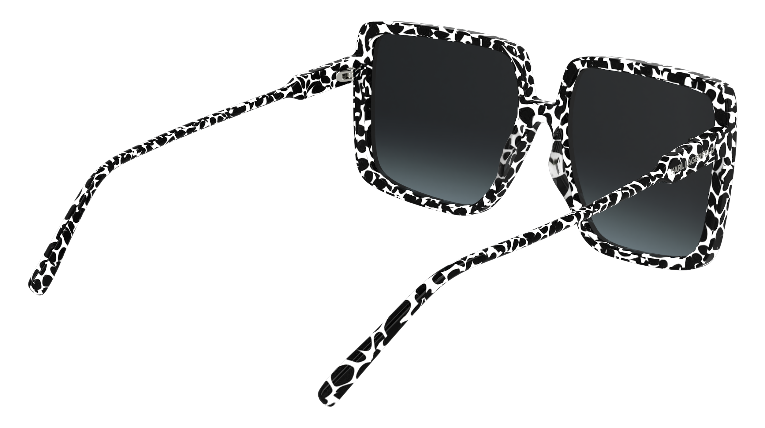 KL6187S 016 Occhiali da sole Karl Lagerfeld 6