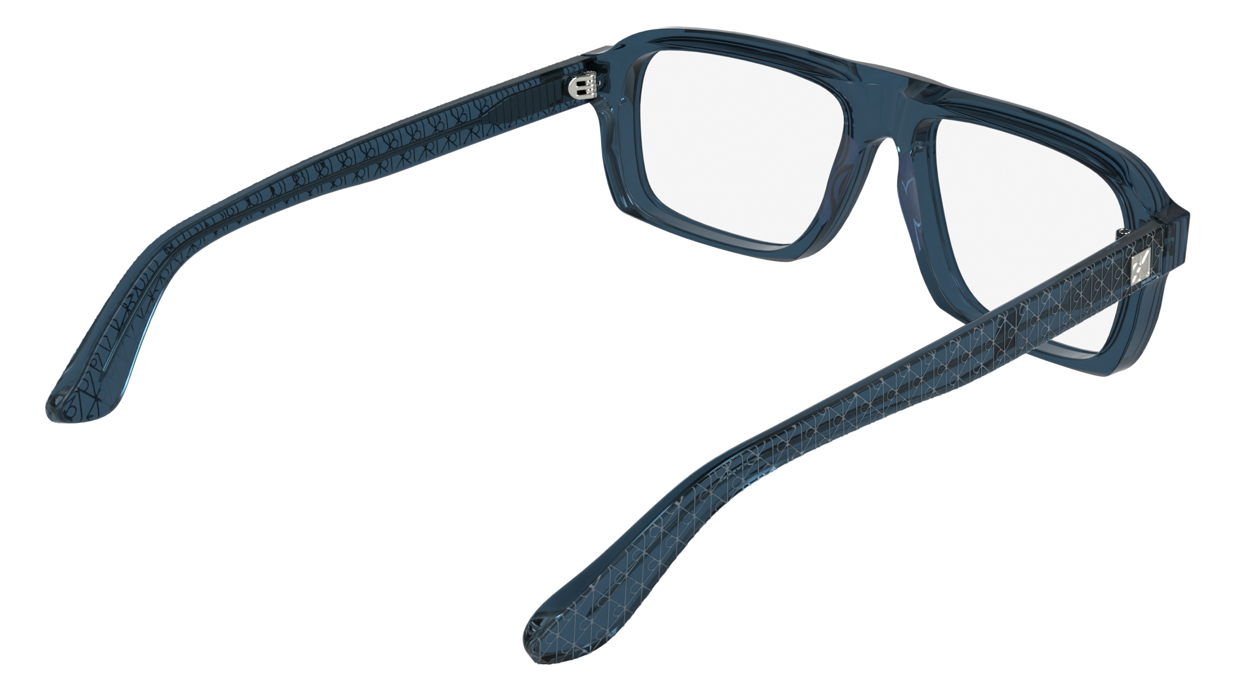 CK25548 400 Montature da vista Calvin Klein 6