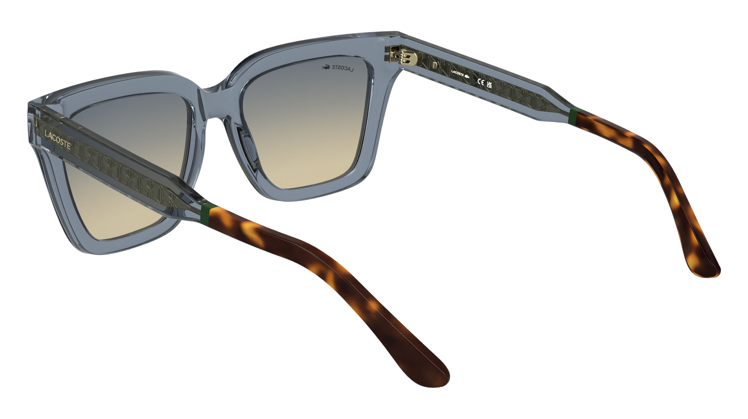 L6063S 038 Occhiali da sole Lacoste 4