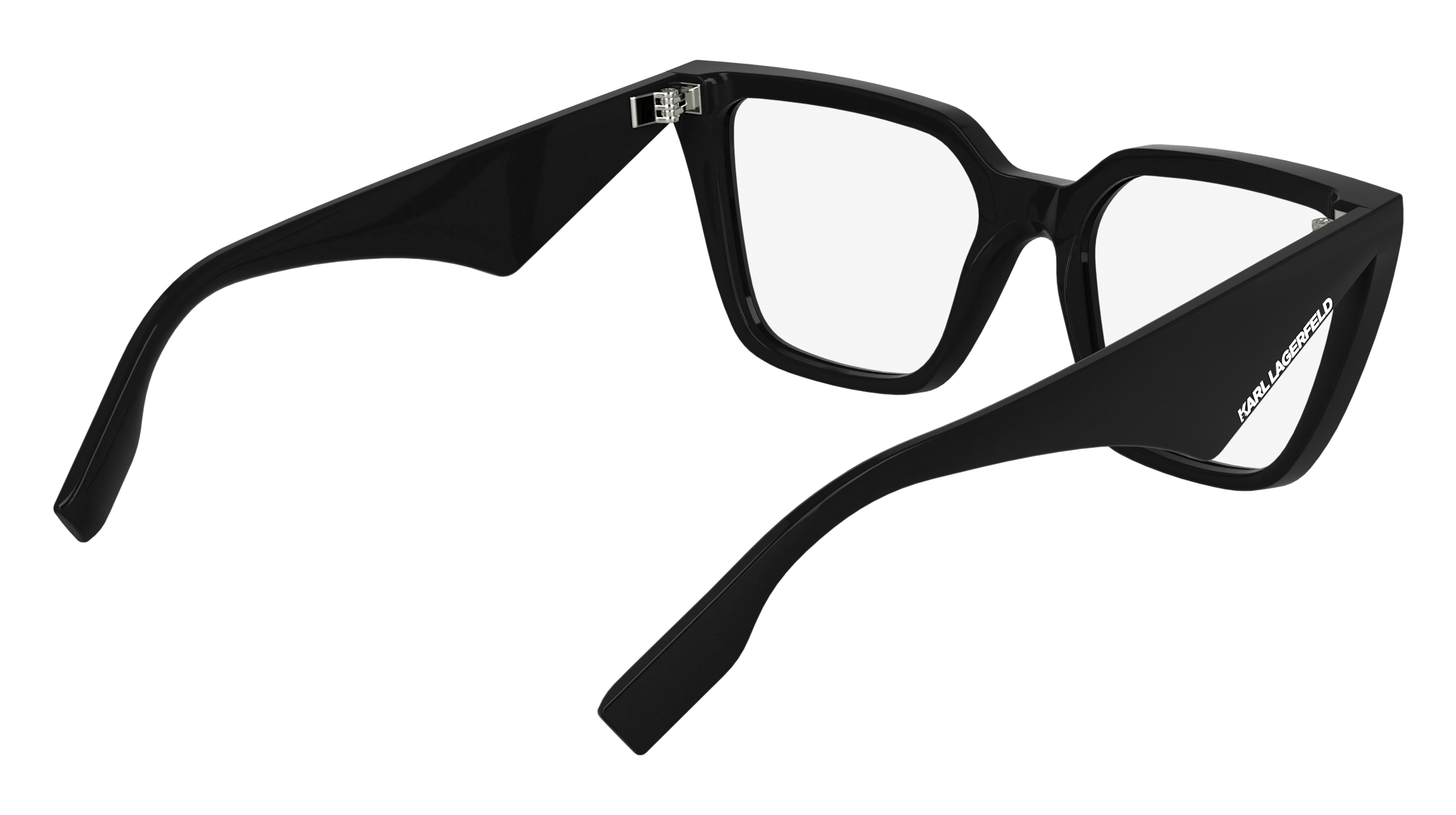 KL6194 001 Montature da vista Karl Lagerfeld 6