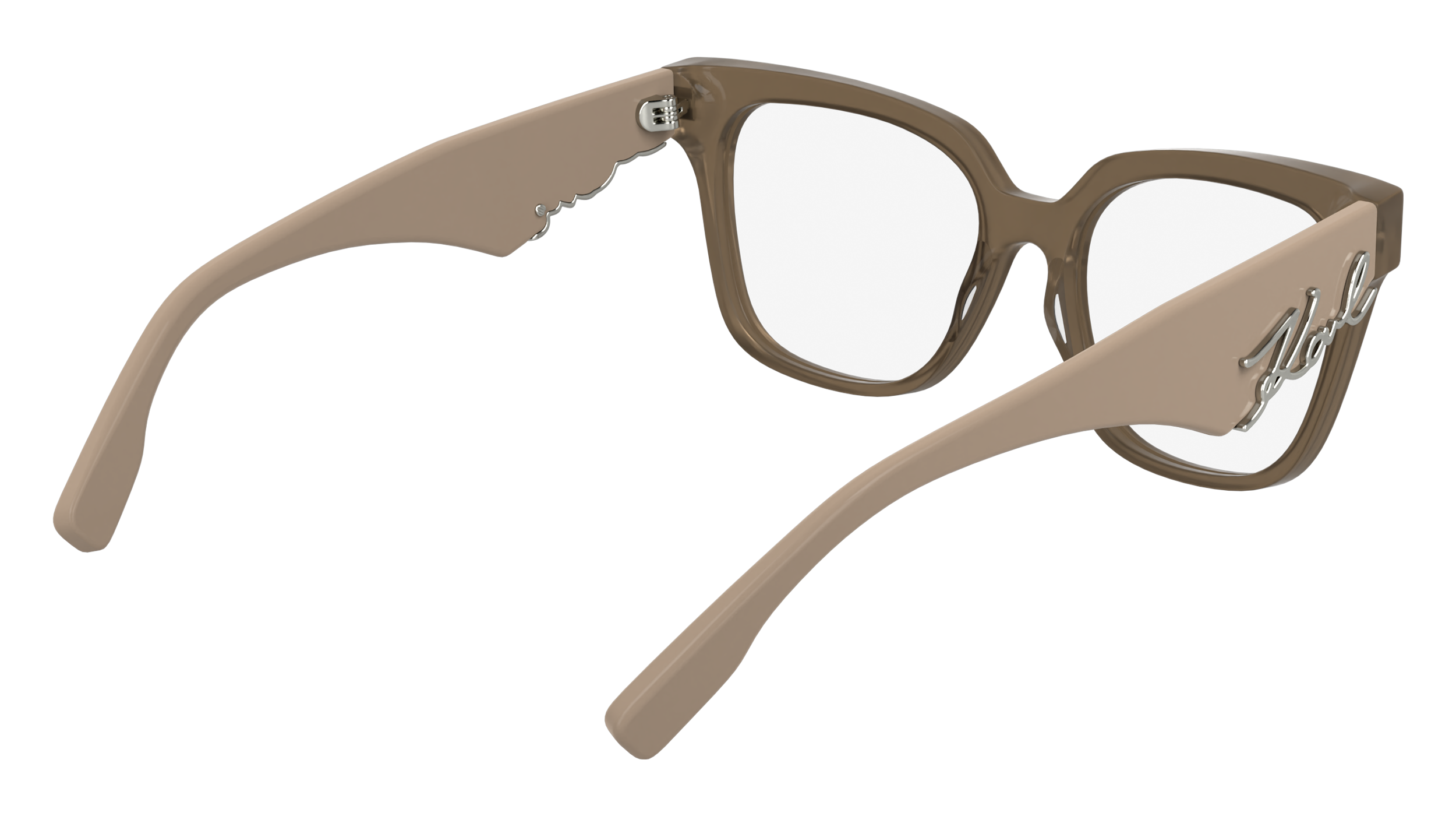 KL6190 272 Montature da vista Karl Lagerfeld 6