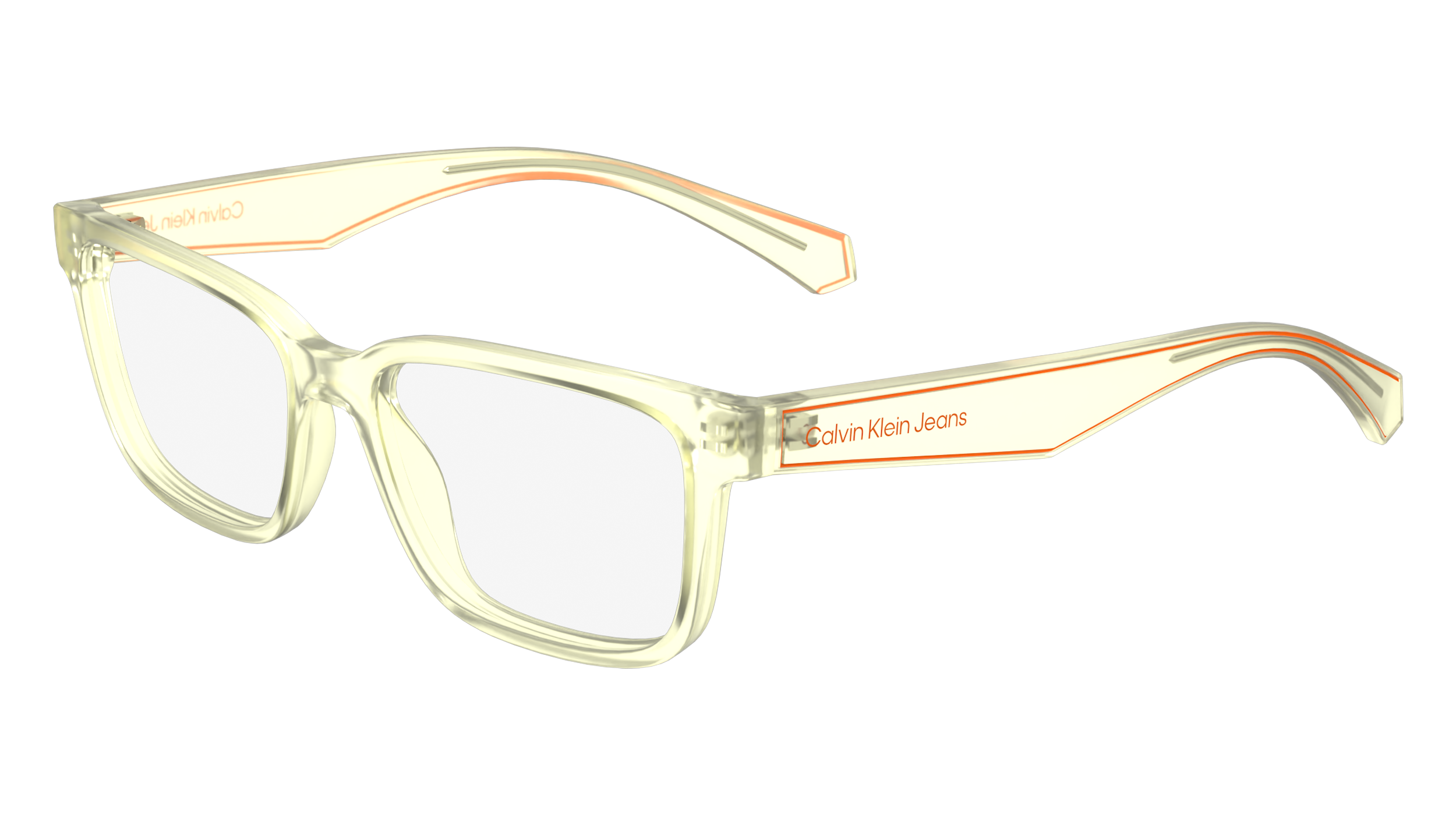 CKJ24305 745 Montature da vista Calvin Klein 1
