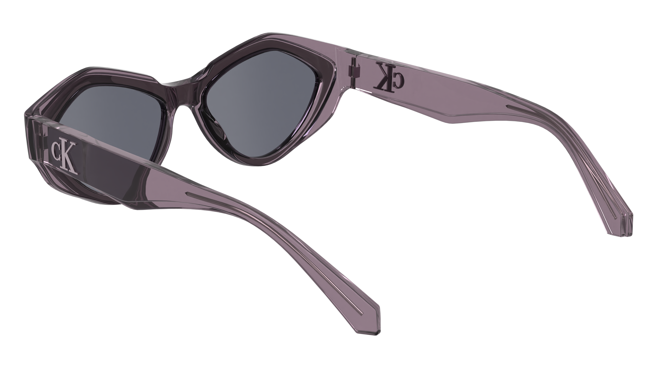 CKJ24621S 508 Occhiali da sole Calvin Klein 3