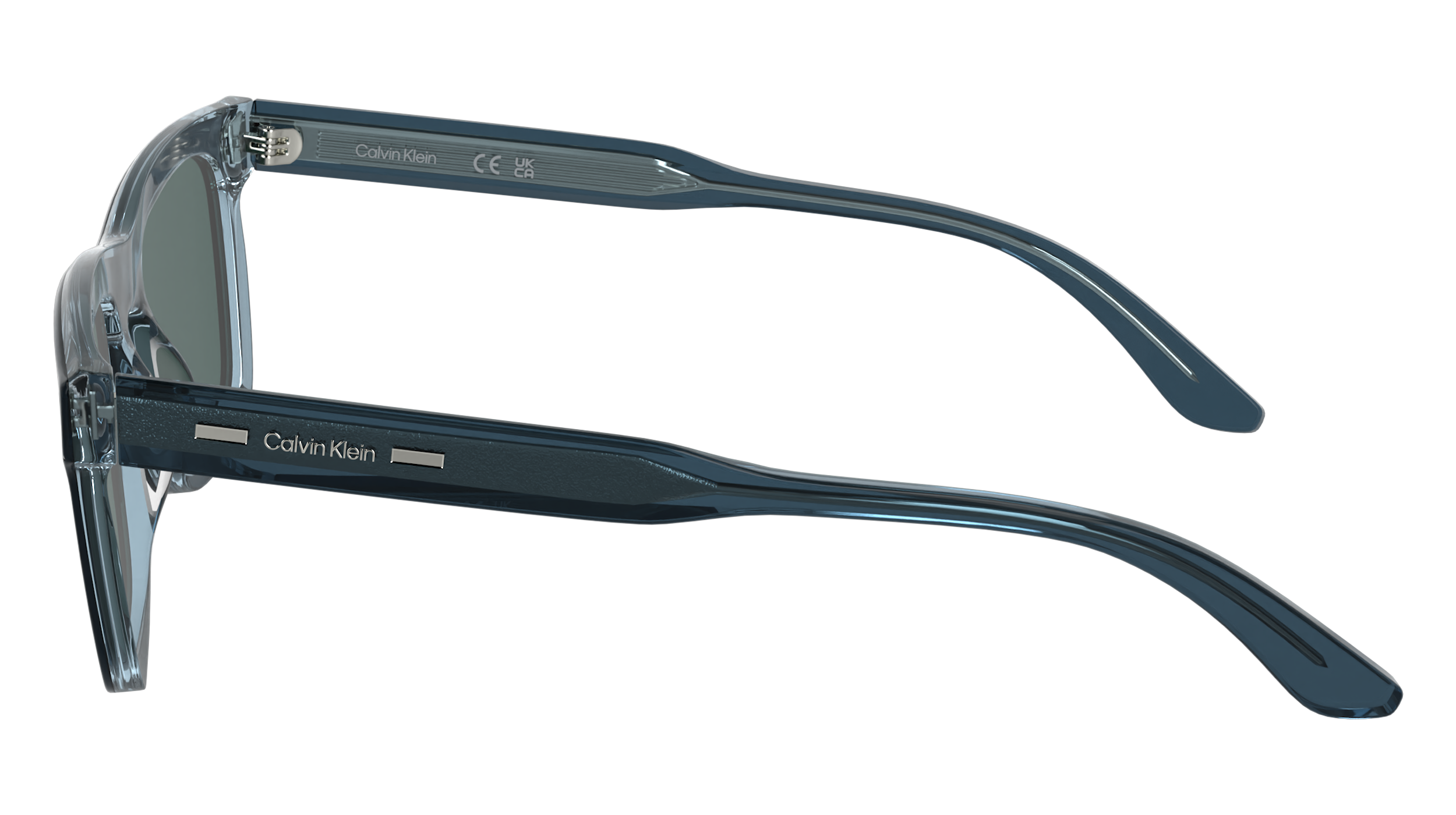 CK25506S 400 Occhiali da sole Calvin Klein 3