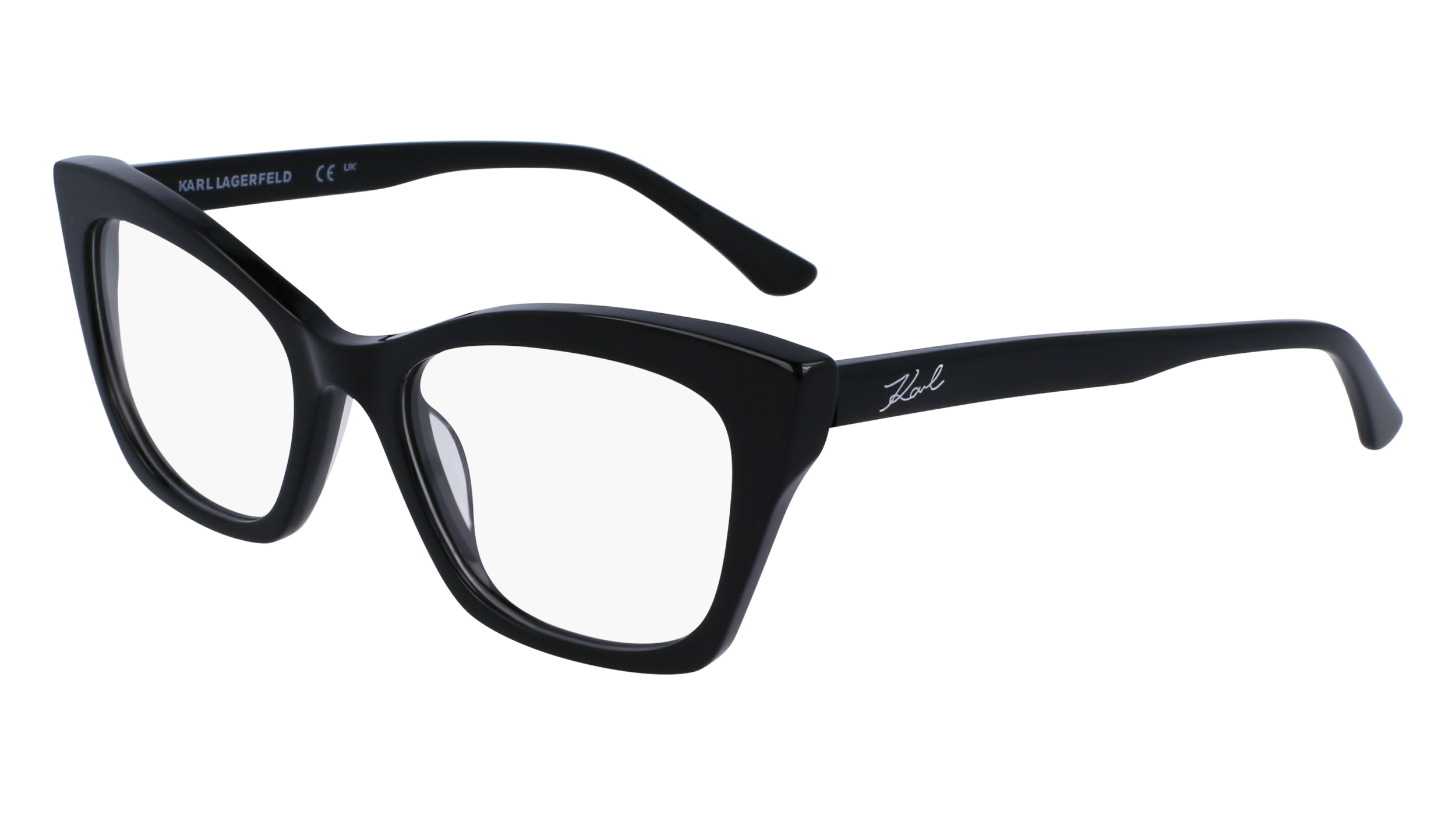 KL6134 001 Montature da vista Karl Lagerfeld 1