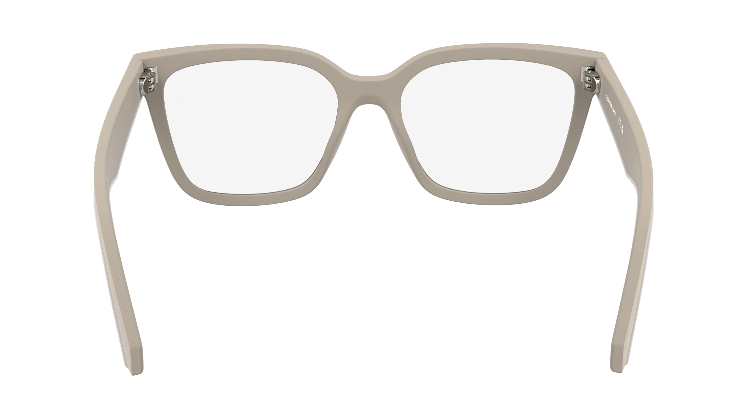 CKJ25611 671 Montature da vista Calvin Klein 5