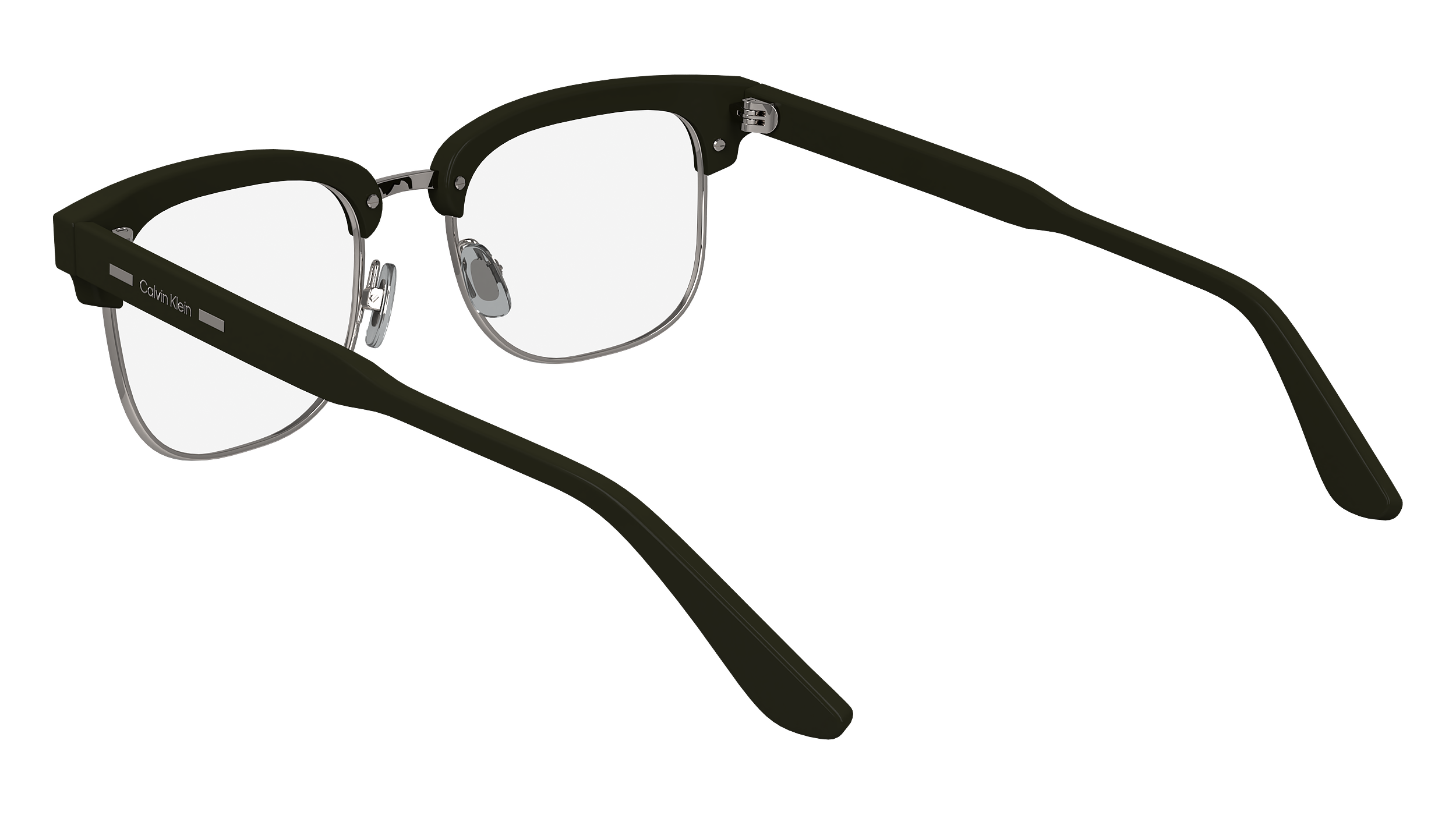 CK24103 300 Montature da vista Calvin Klein 3