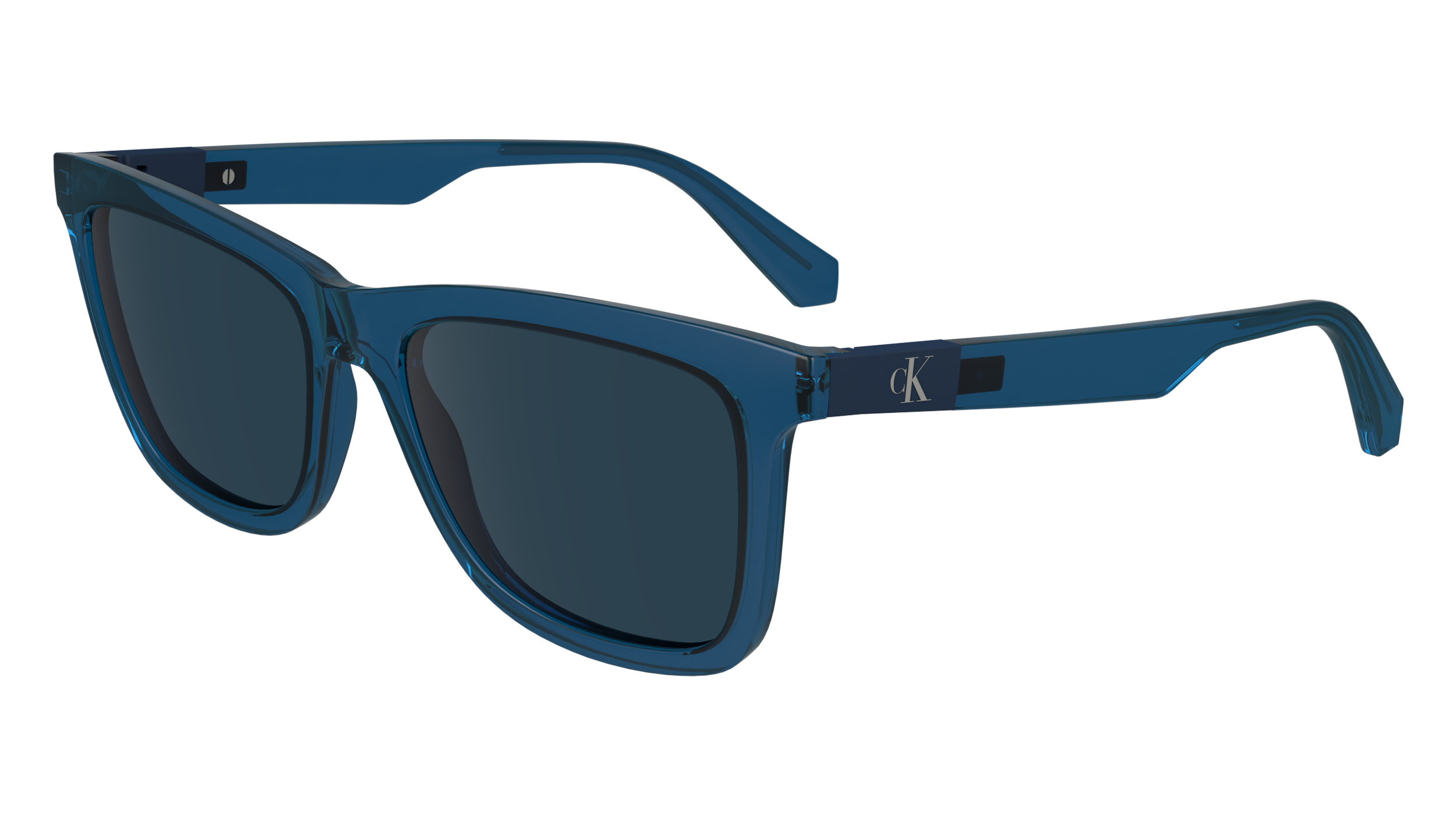 CKJ24601S 400 Occhiali da sole Calvin Klein 1