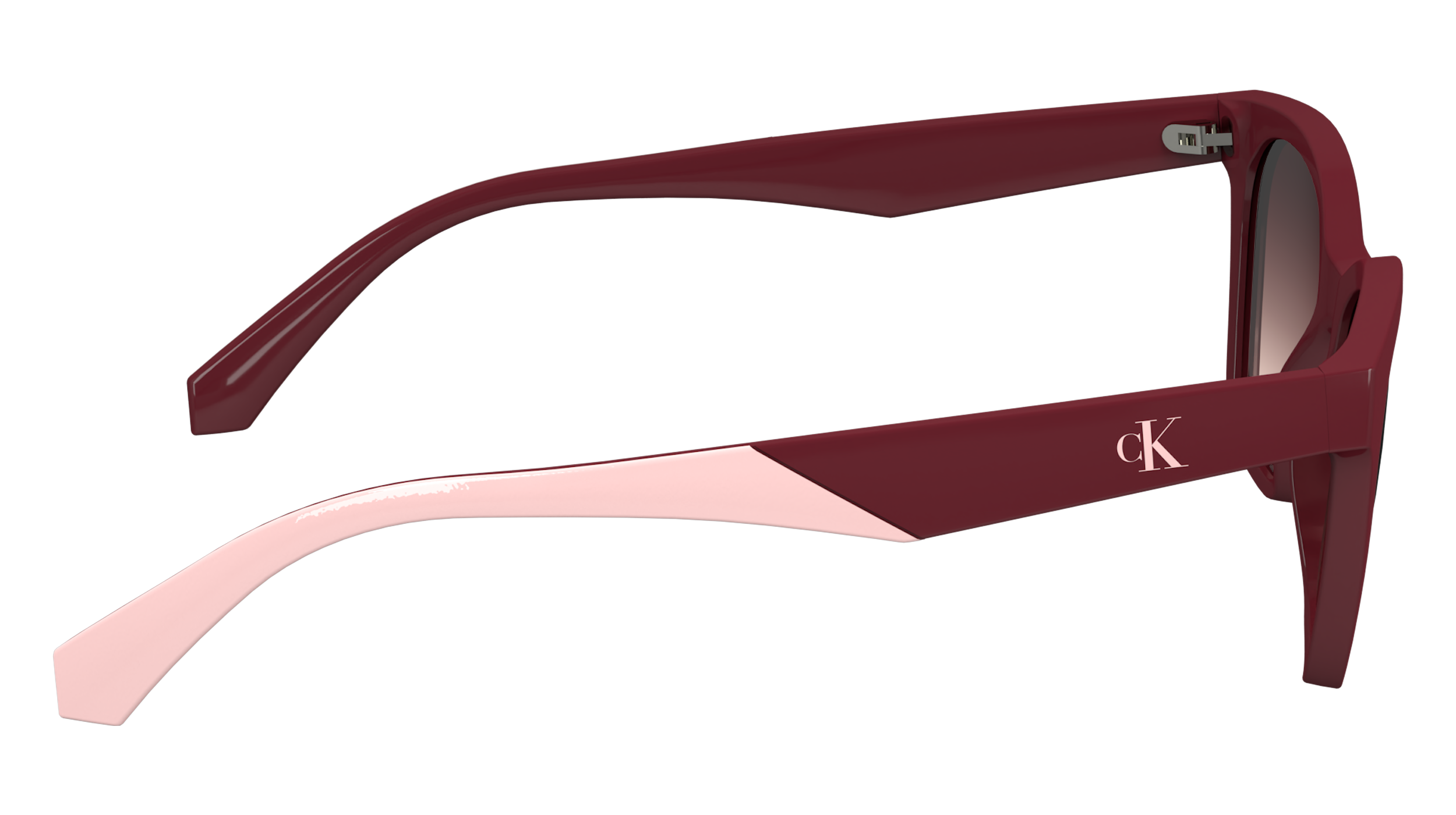 CKJ24303S 605 Occhiali da sole Calvin Klein 8