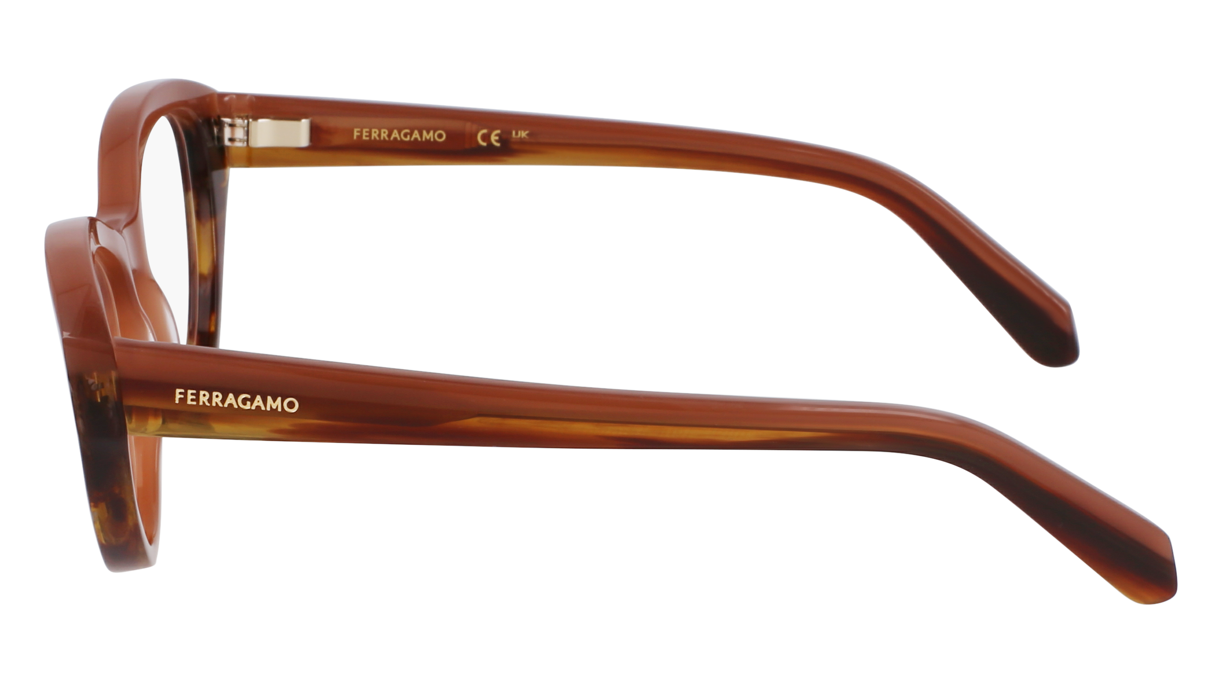 SF3011 254 Montature da vista Ferragamo 4