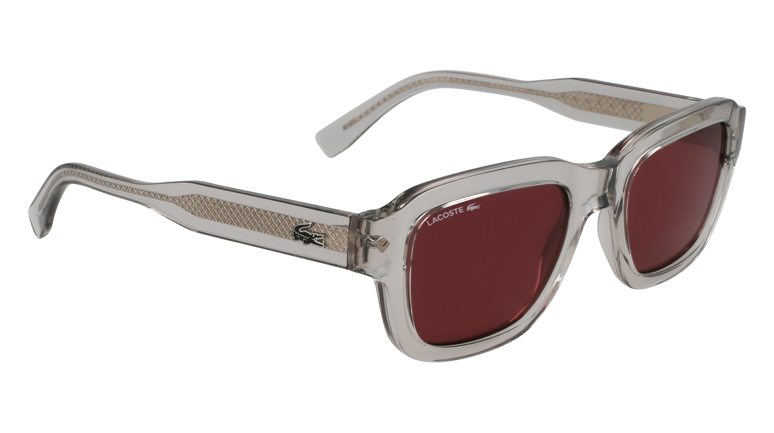 L6048S 038 Occhiali da sole Lacoste 8