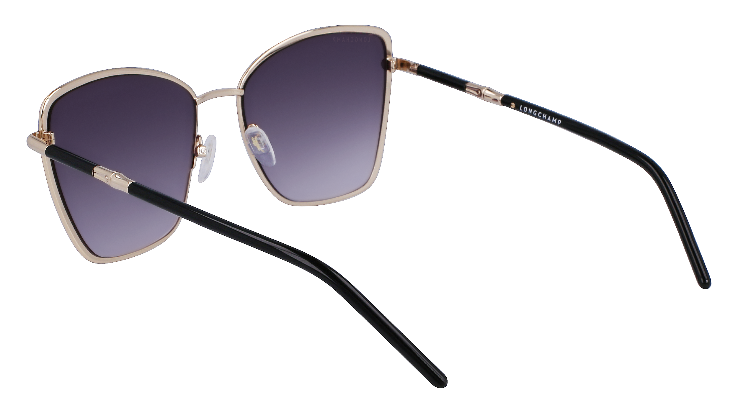 LO167S 009 Occhiali da sole LONGCHAMP 4