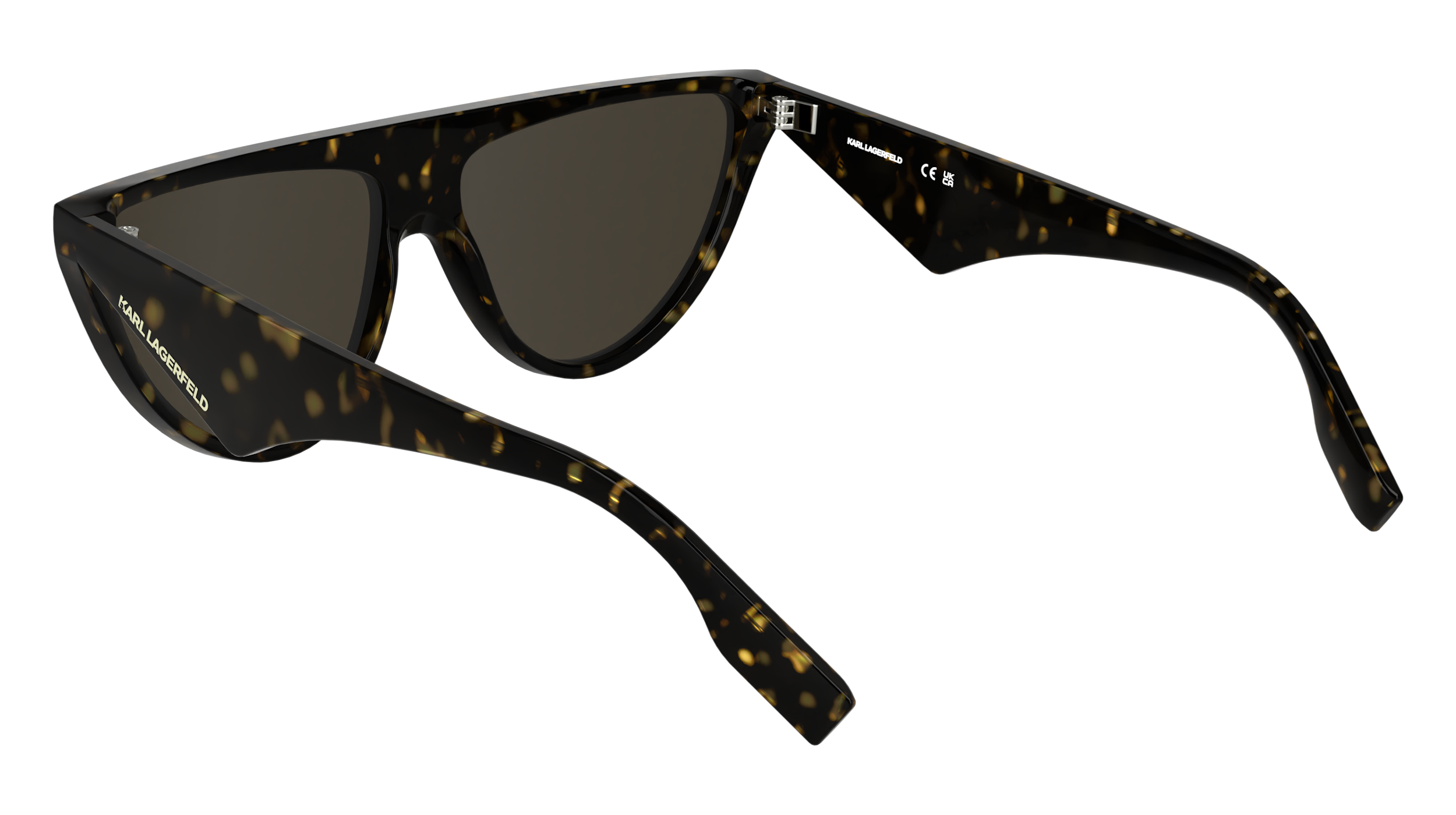 KL6185S 242 Occhiali da sole Karl Lagerfeld 4