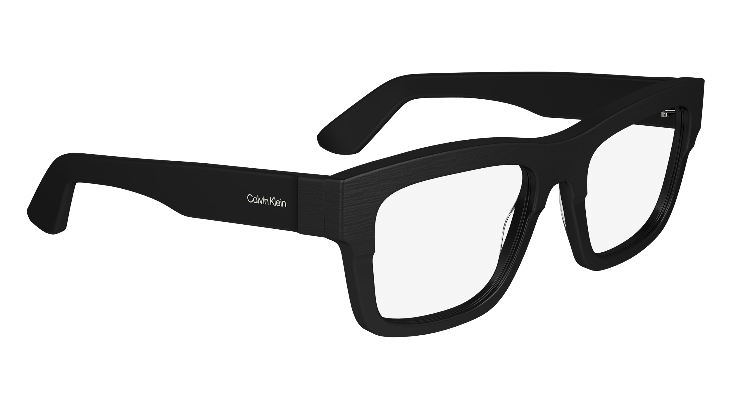 CK24525 001 Montature da vista Calvin Klein 8