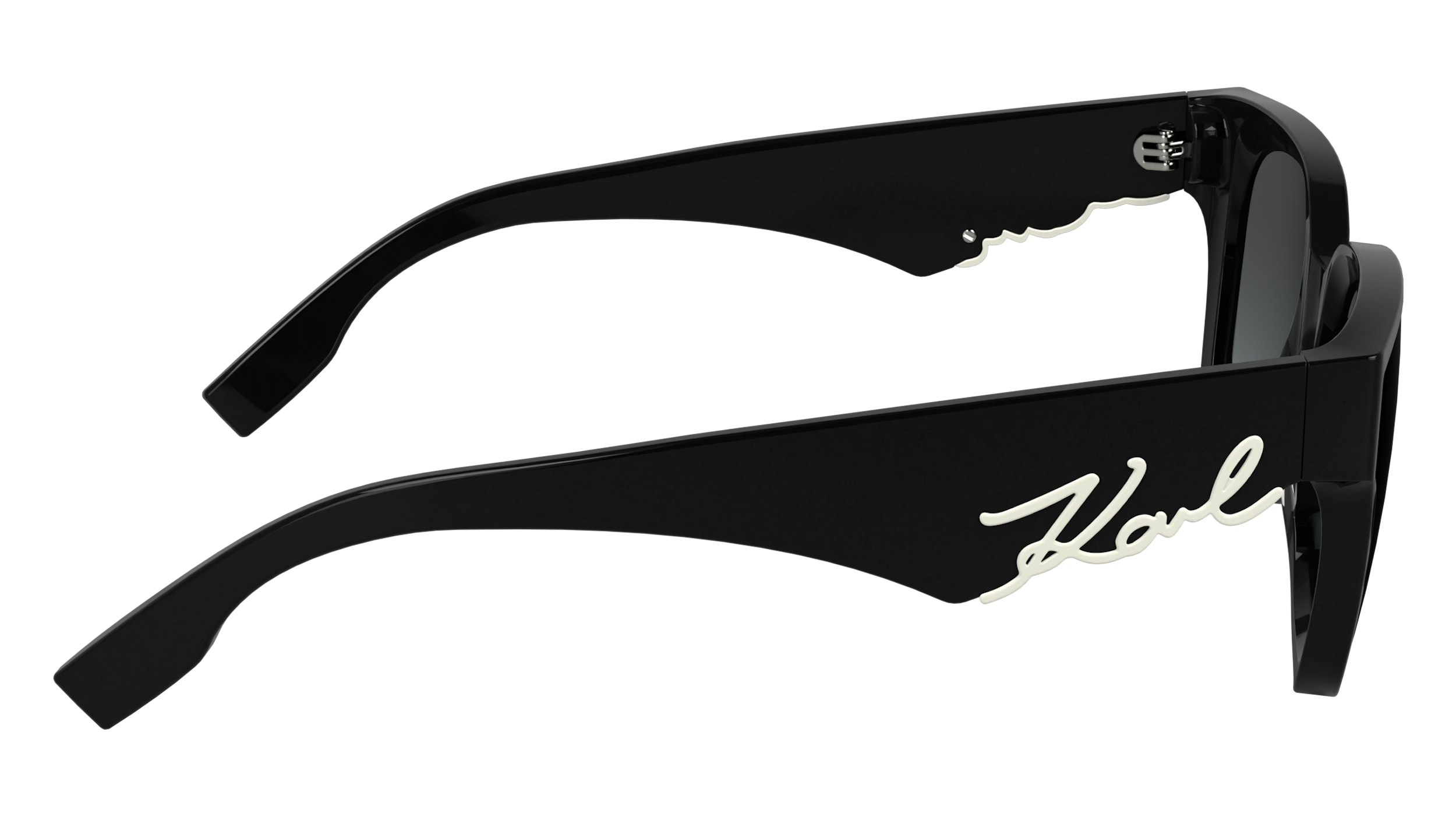 KL6161S 001 Occhiali da sole Karl Lagerfeld 6