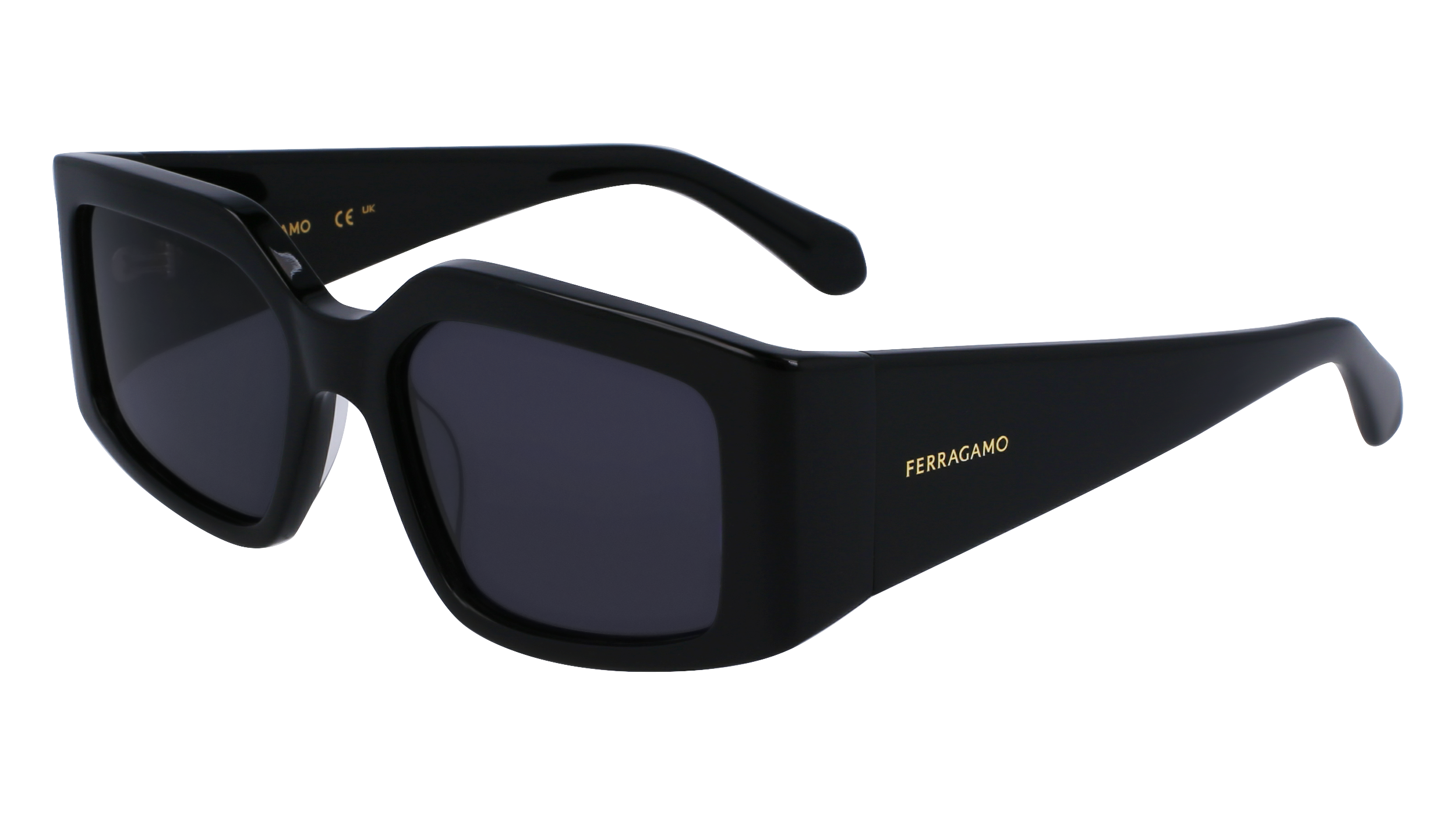 SF1101S 001 Occhiali da sole Ferragamo 1