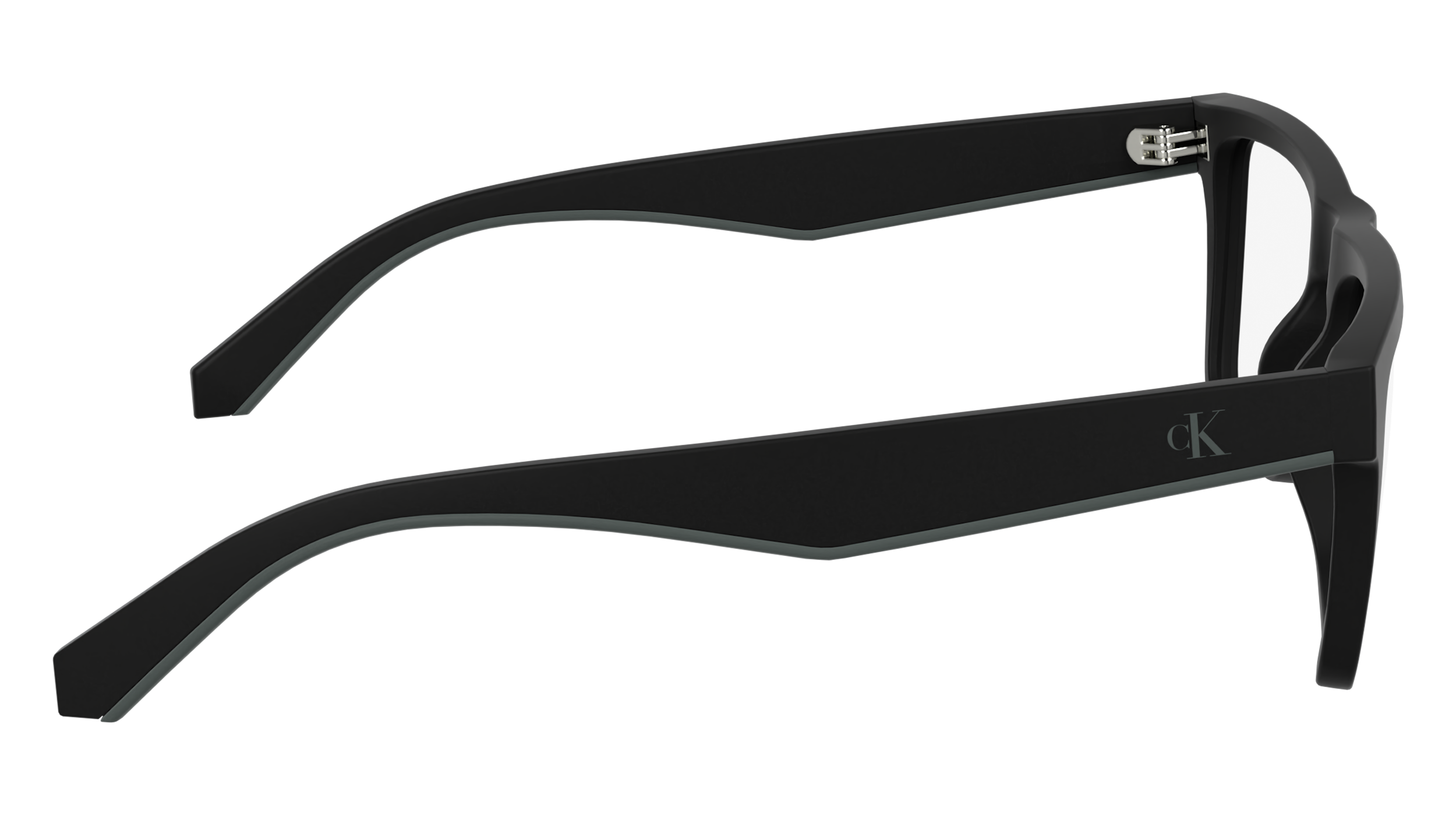 CKJ25612 2 Montature da vista Calvin Klein 7