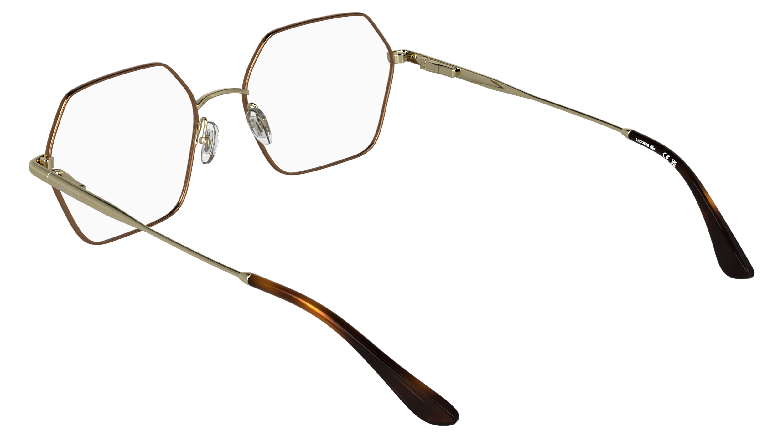 Lacoste L2322 756 Montature da vista Lacoste 4