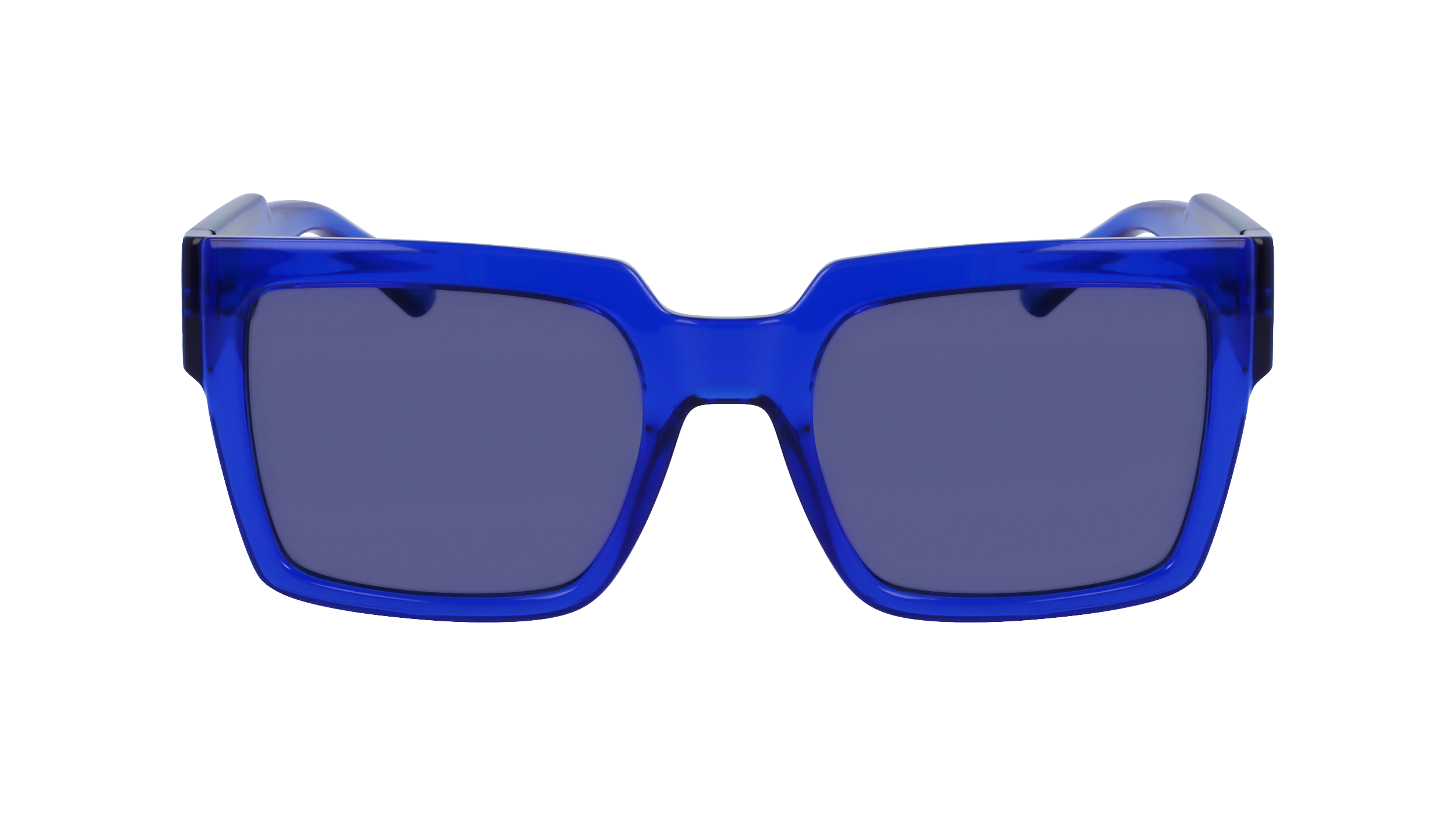 CKJ23622S 400 Occhiali da sole Calvin Klein 3