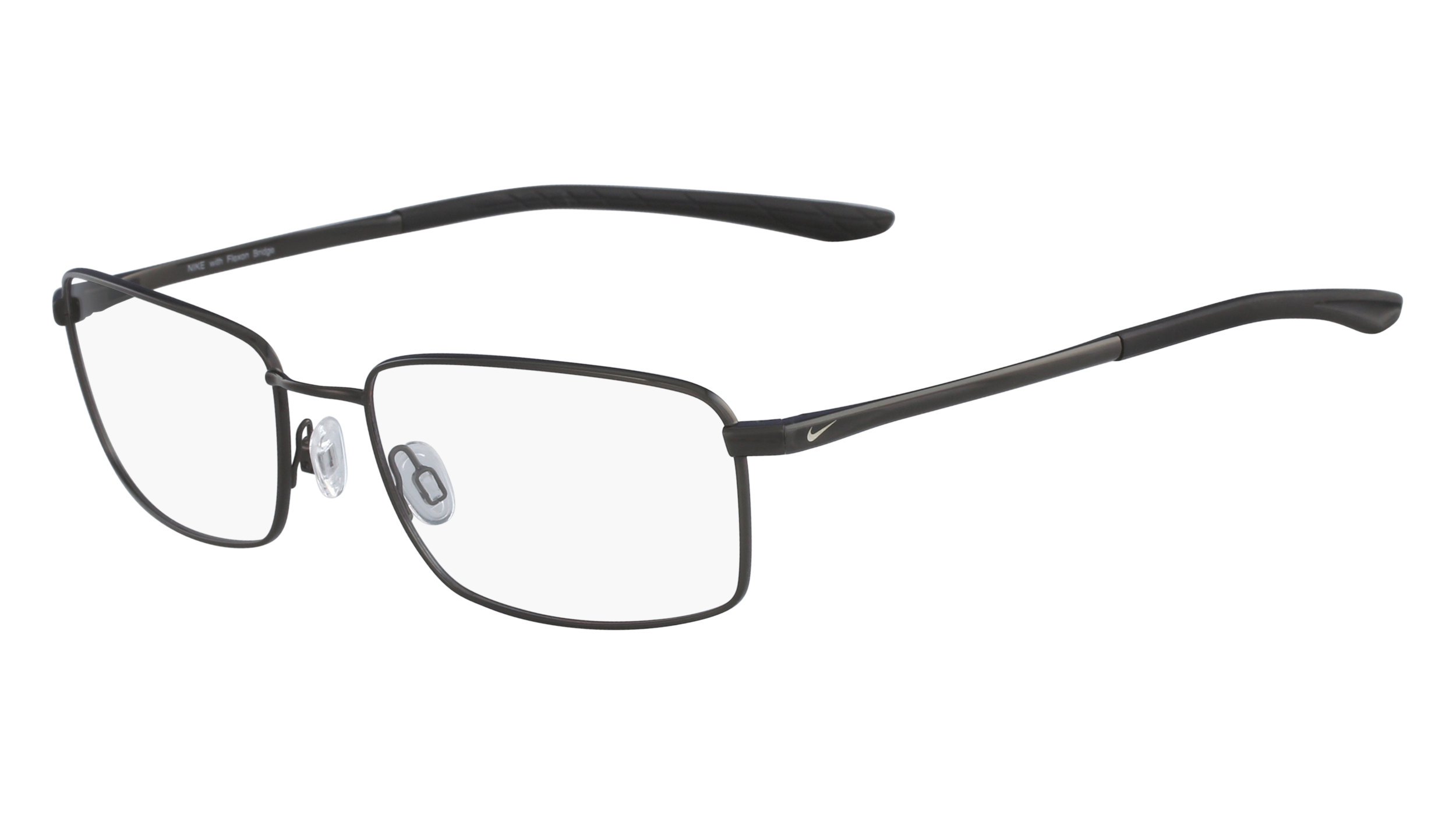 NIKE 4283 002 Montature da vista Nike 1