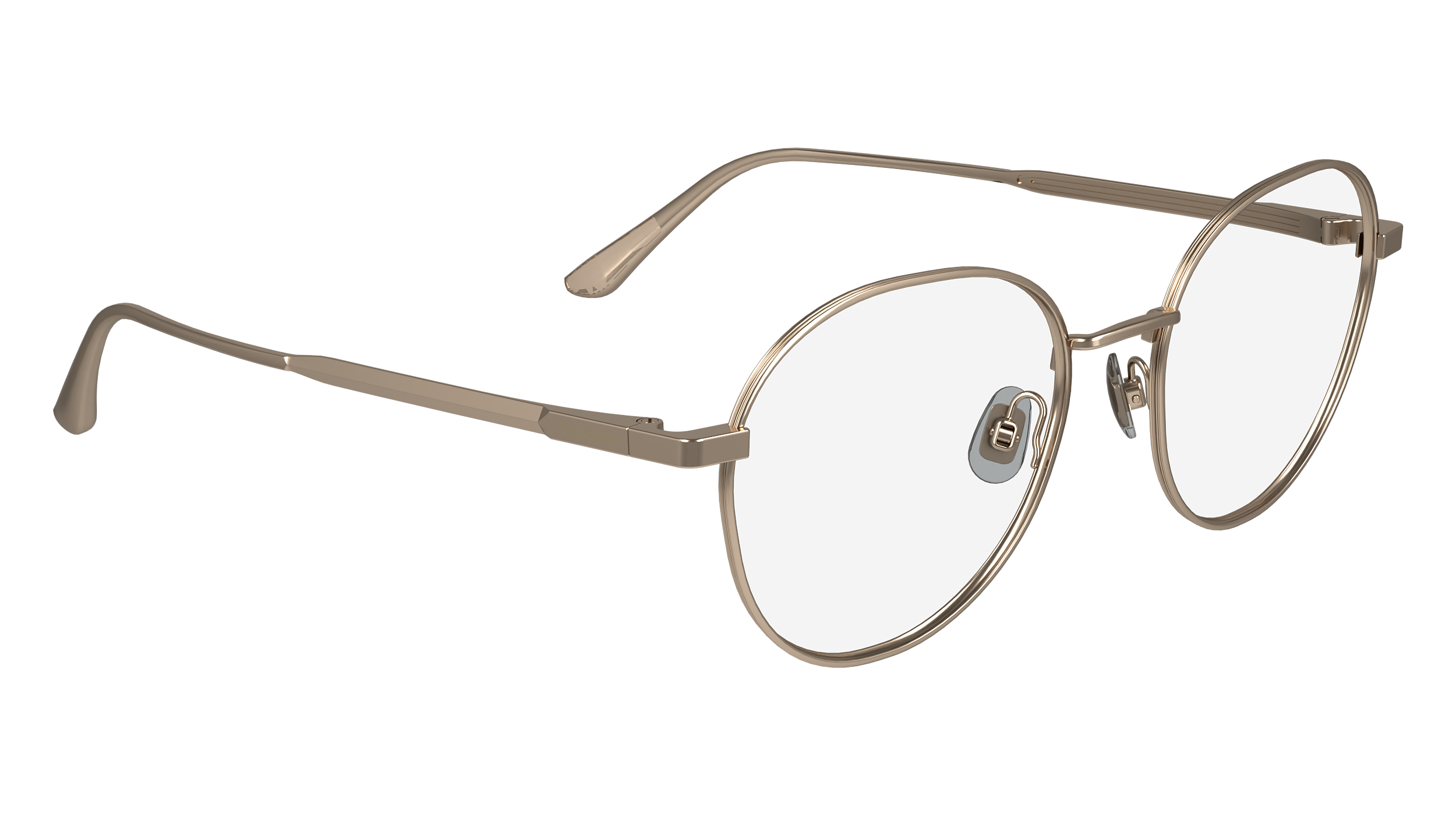 CK24101 770 Montature da vista Calvin Klein 8