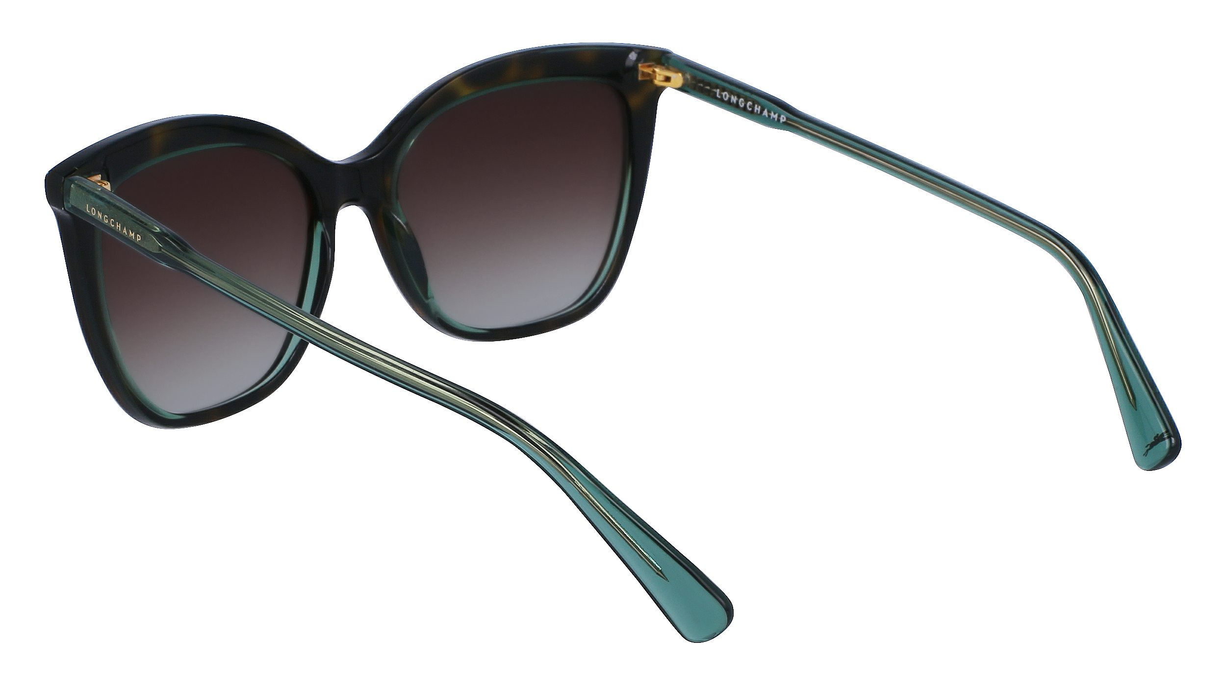LO729S 215 Occhiali da sole LONGCHAMP 4