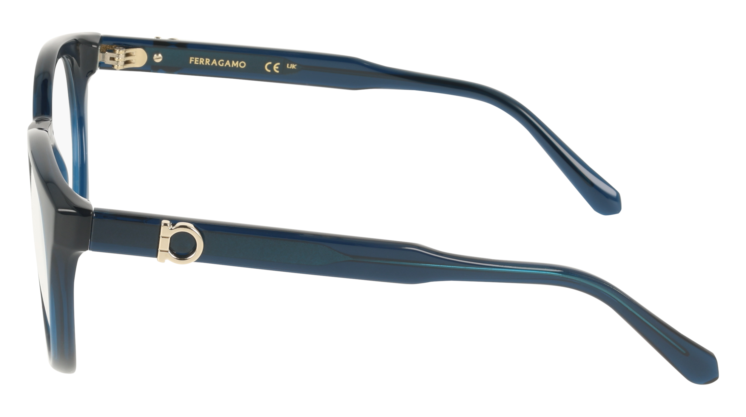 SF3032E 432 Montature da vista Ferragamo 3