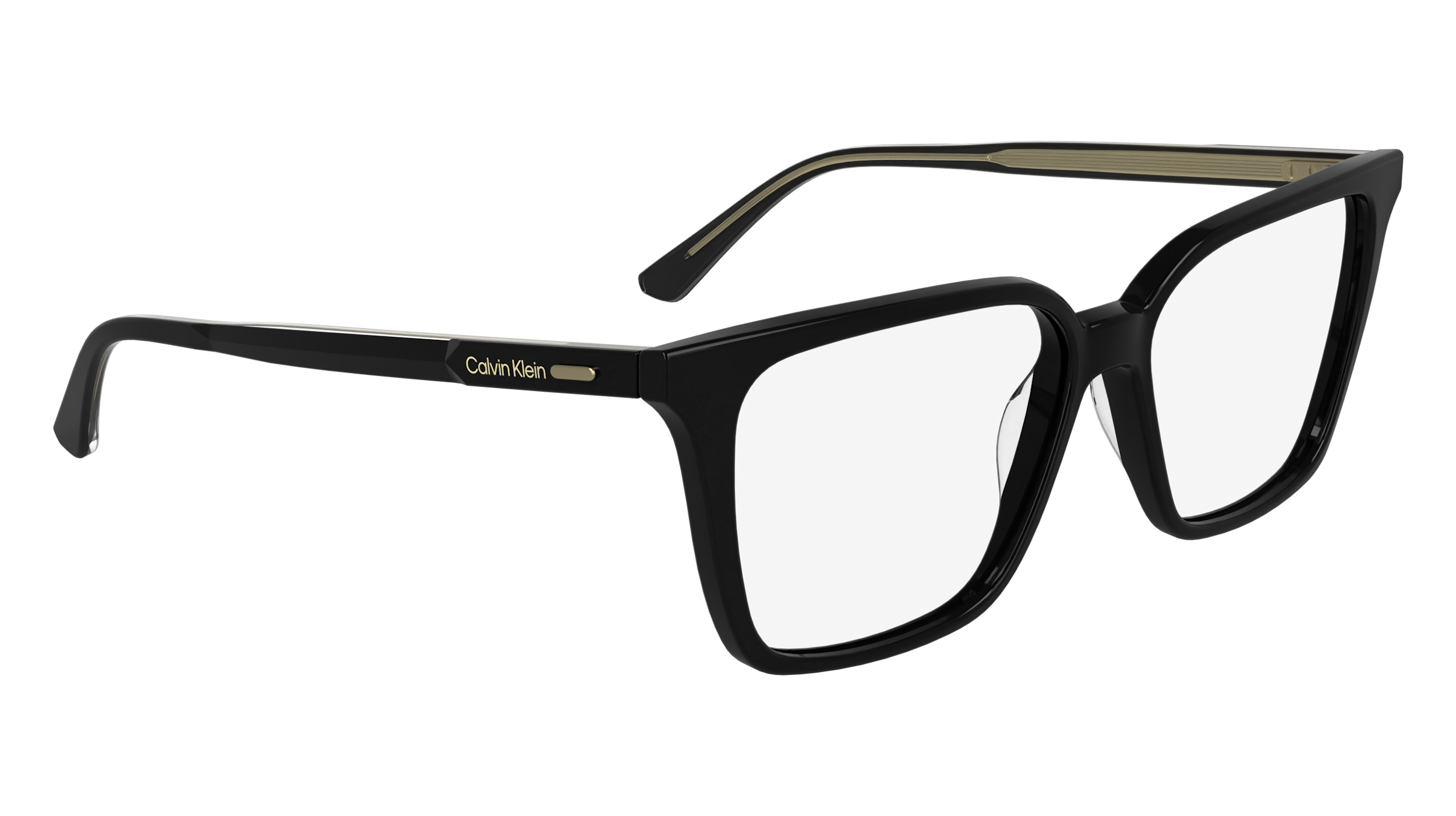 CK24544 001 Montature da vista Calvin Klein 8