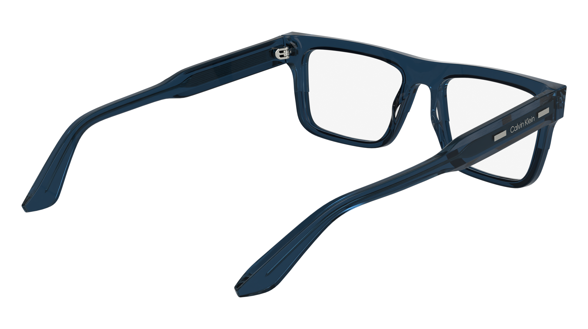 CK25520 438 Montature da vista Calvin Klein 6