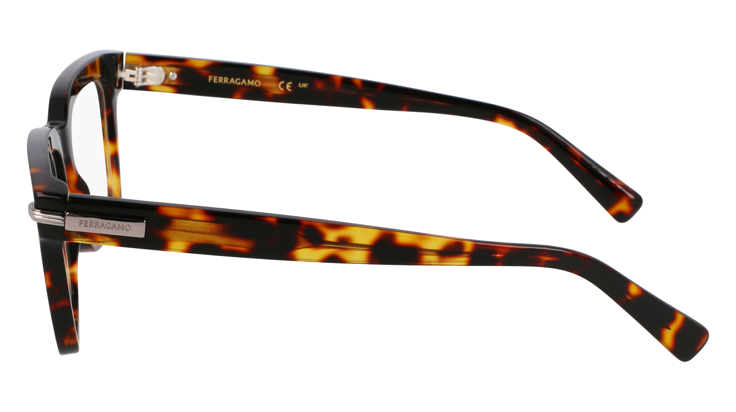 SF3014 242 Montature da vista Ferragamo 4