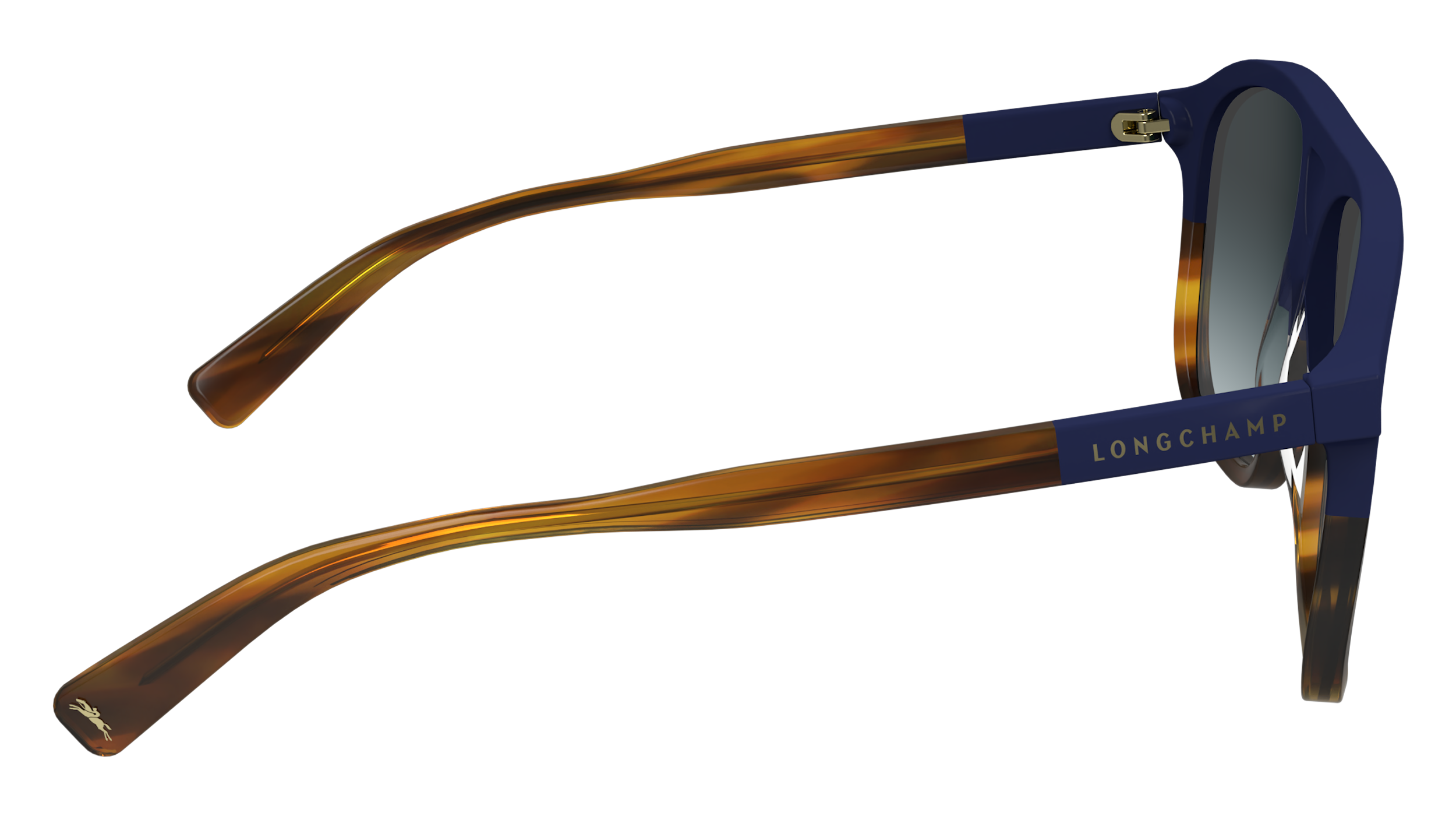 LO751S 430 Occhiali da sole LONGCHAMP 7