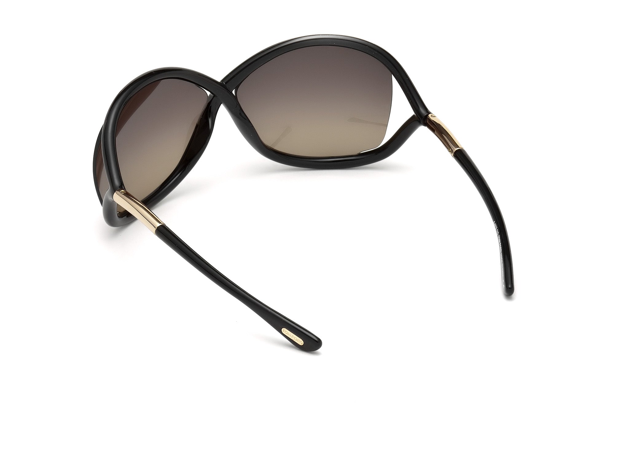 FT0009 WHITNEY 01D Occhiali da sole TOM FORD 4