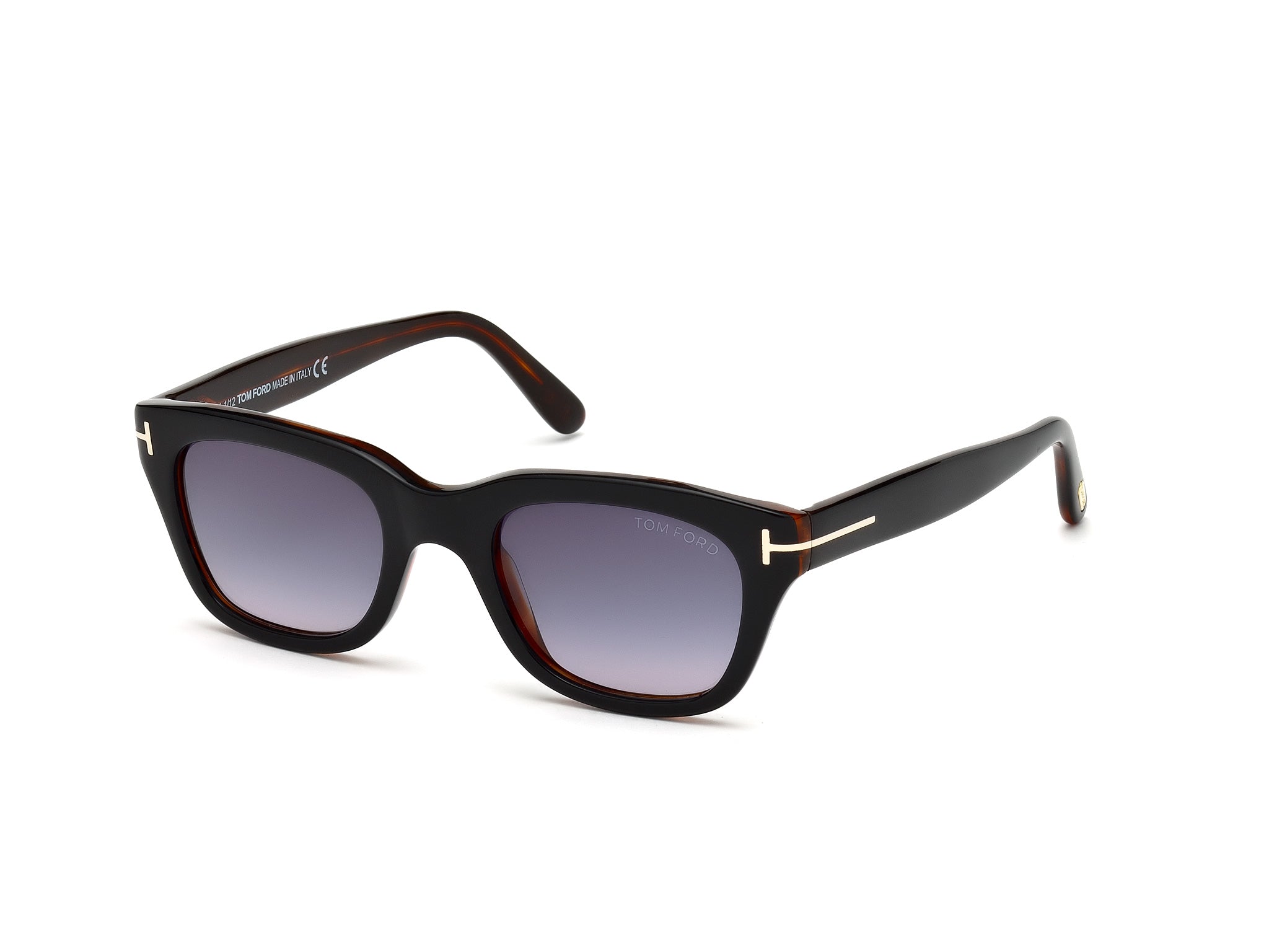 FT0237 SNOWDON 05B Occhiali da sole TOM FORD 1