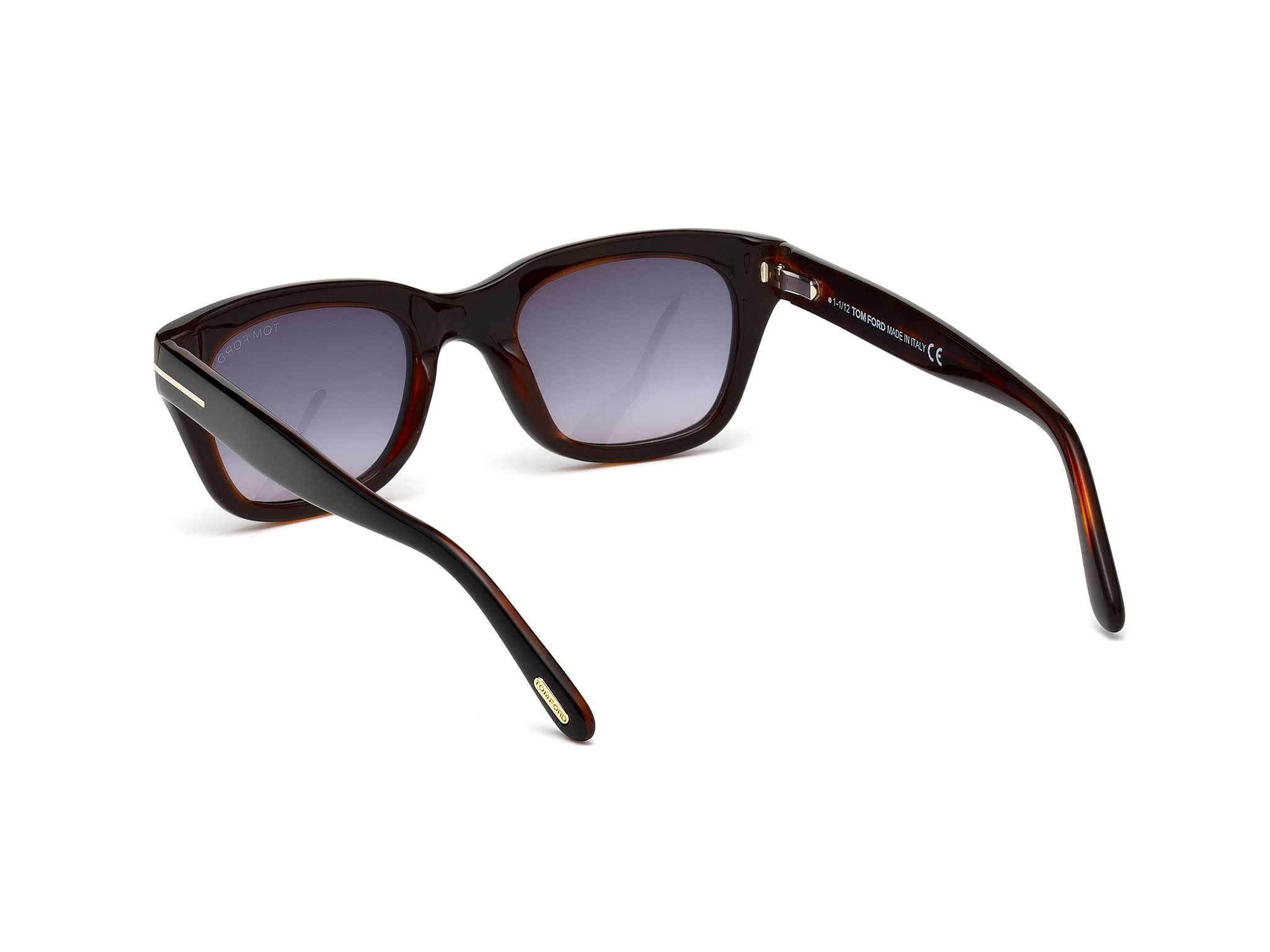 FT0237 SNOWDON 05B Occhiali da sole TOM FORD 2