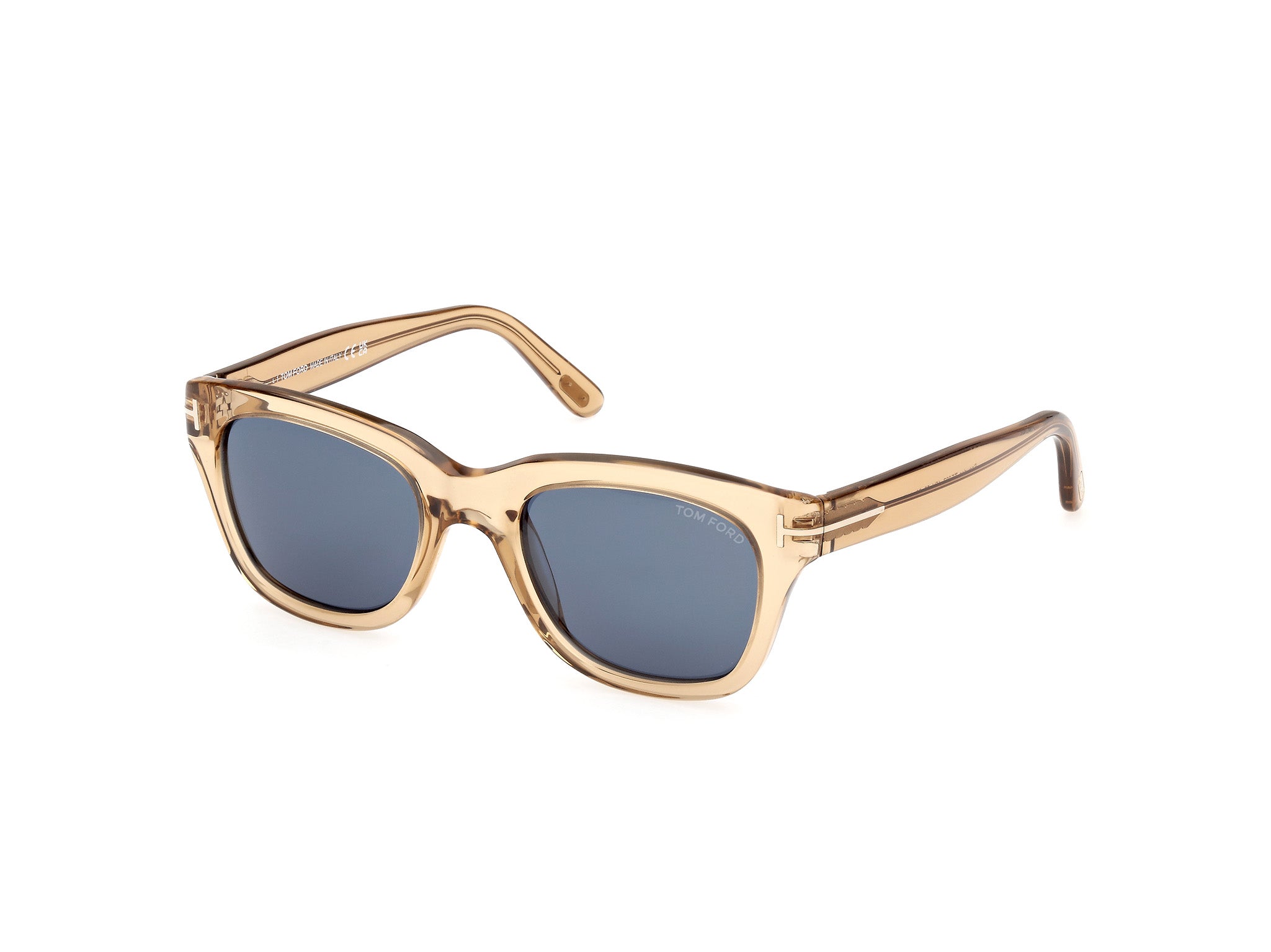 FT0237 SNOWDON 45V Occhiali da sole TOM FORD 1