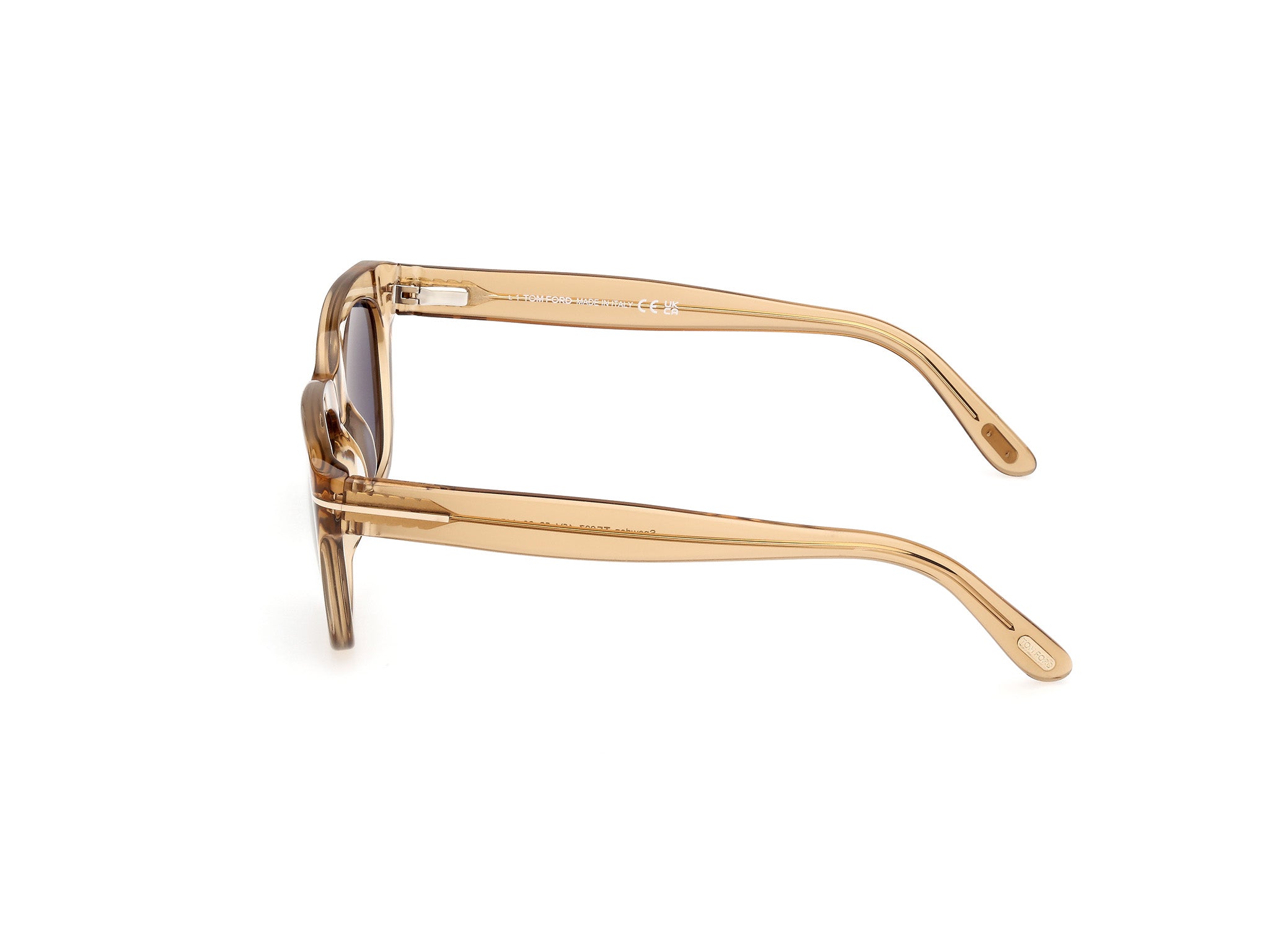 FT0237 SNOWDON 45V Occhiali da sole TOM FORD 3