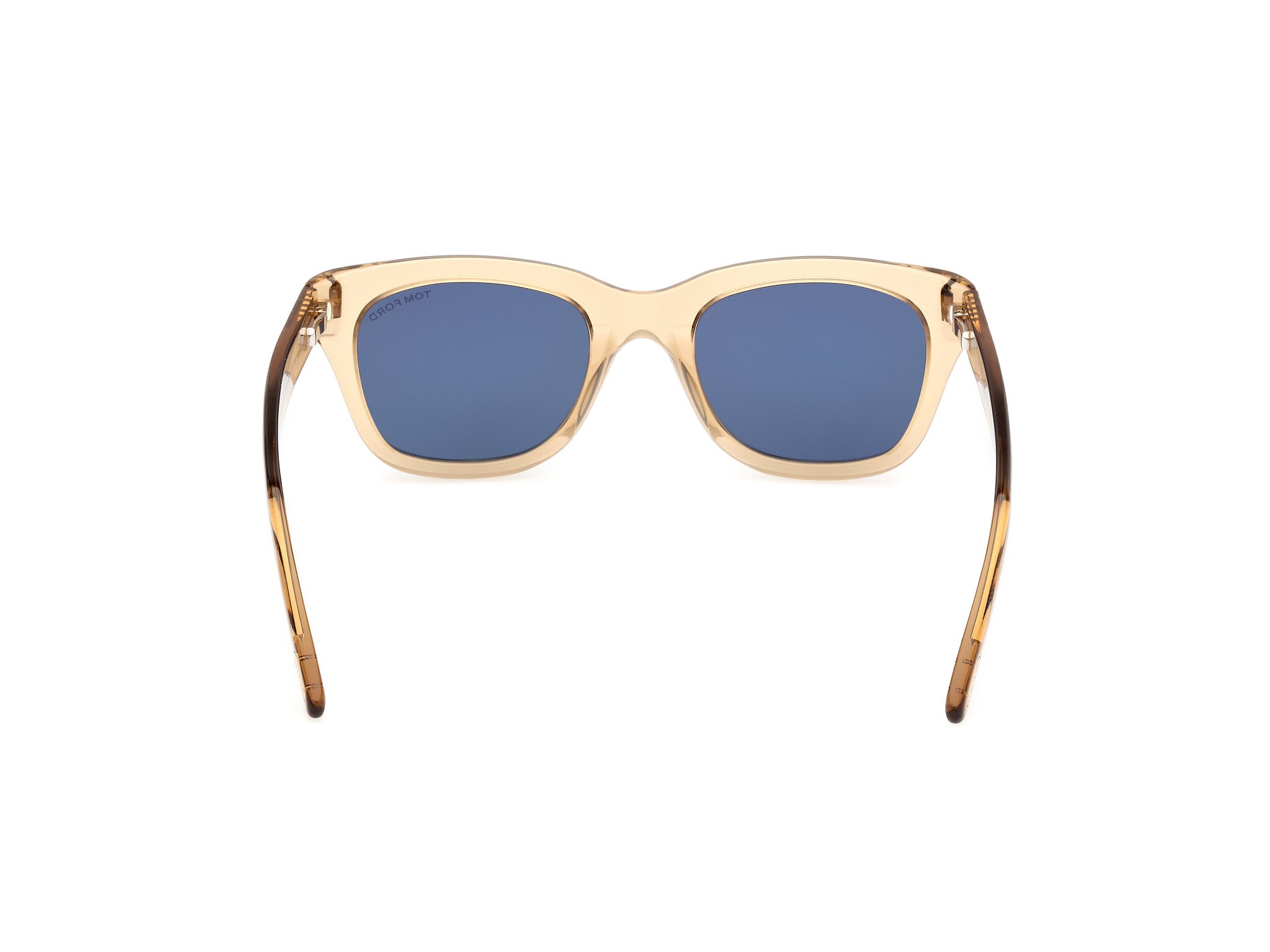 FT0237 SNOWDON 45V Occhiali da sole TOM FORD 4