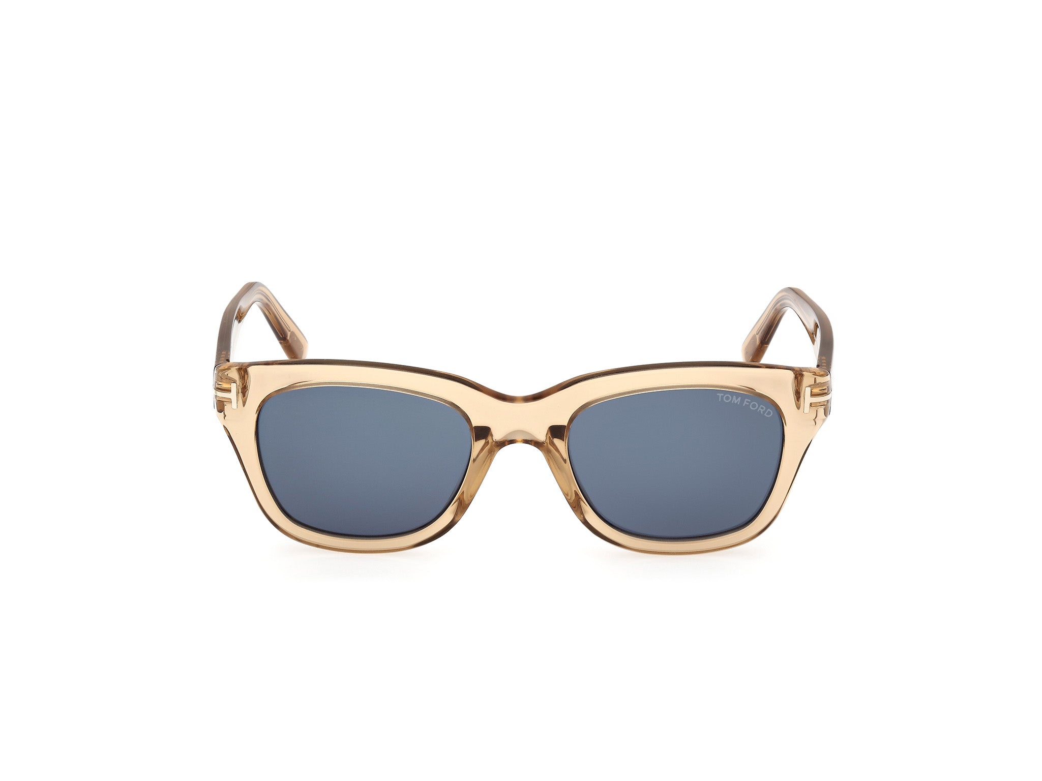 FT0237 SNOWDON 45V Occhiali da sole TOM FORD 2