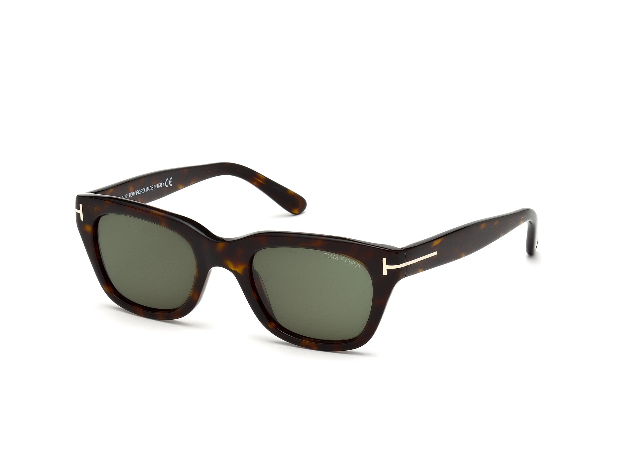 FT0237 SNOWDON 52N Occhiali da sole TOM FORD 1